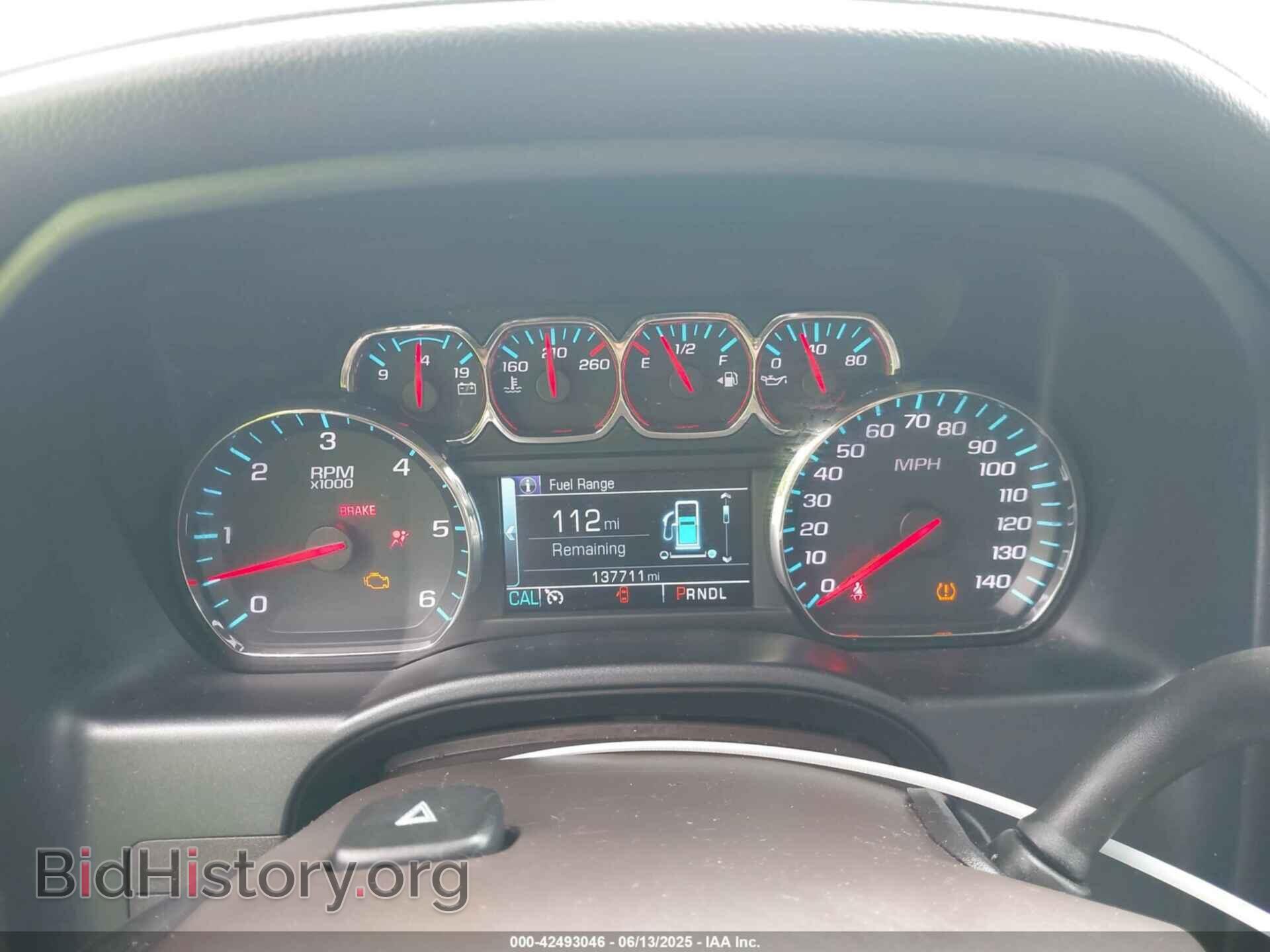 2018 GMC SIERRA 1500 - VIN: 3GTU2NEC2JG191610 - Фото 7