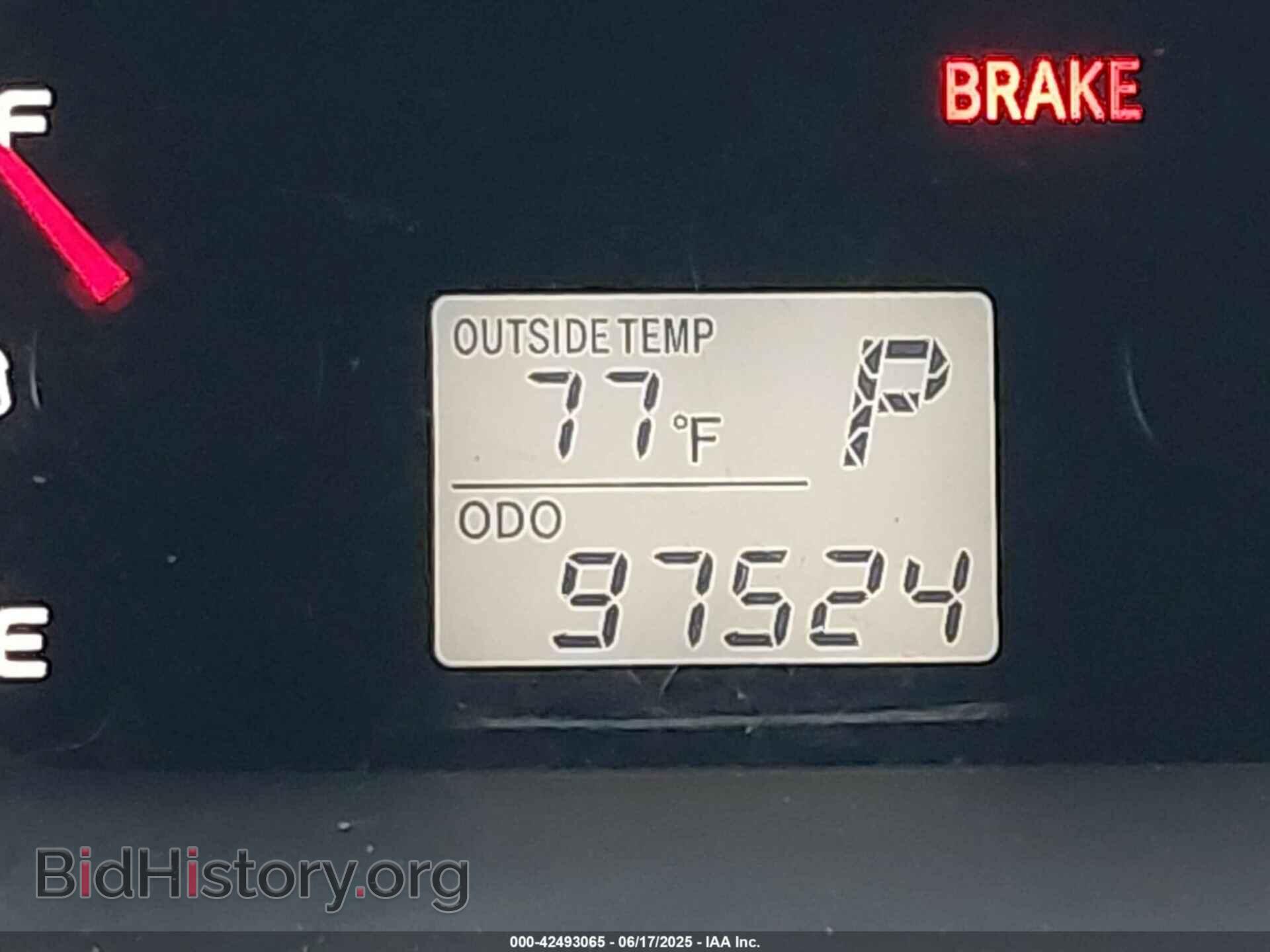 2010 TOYOTA MATRIX - VIN: 2T1KU4EE2AC498721 - Фото 15