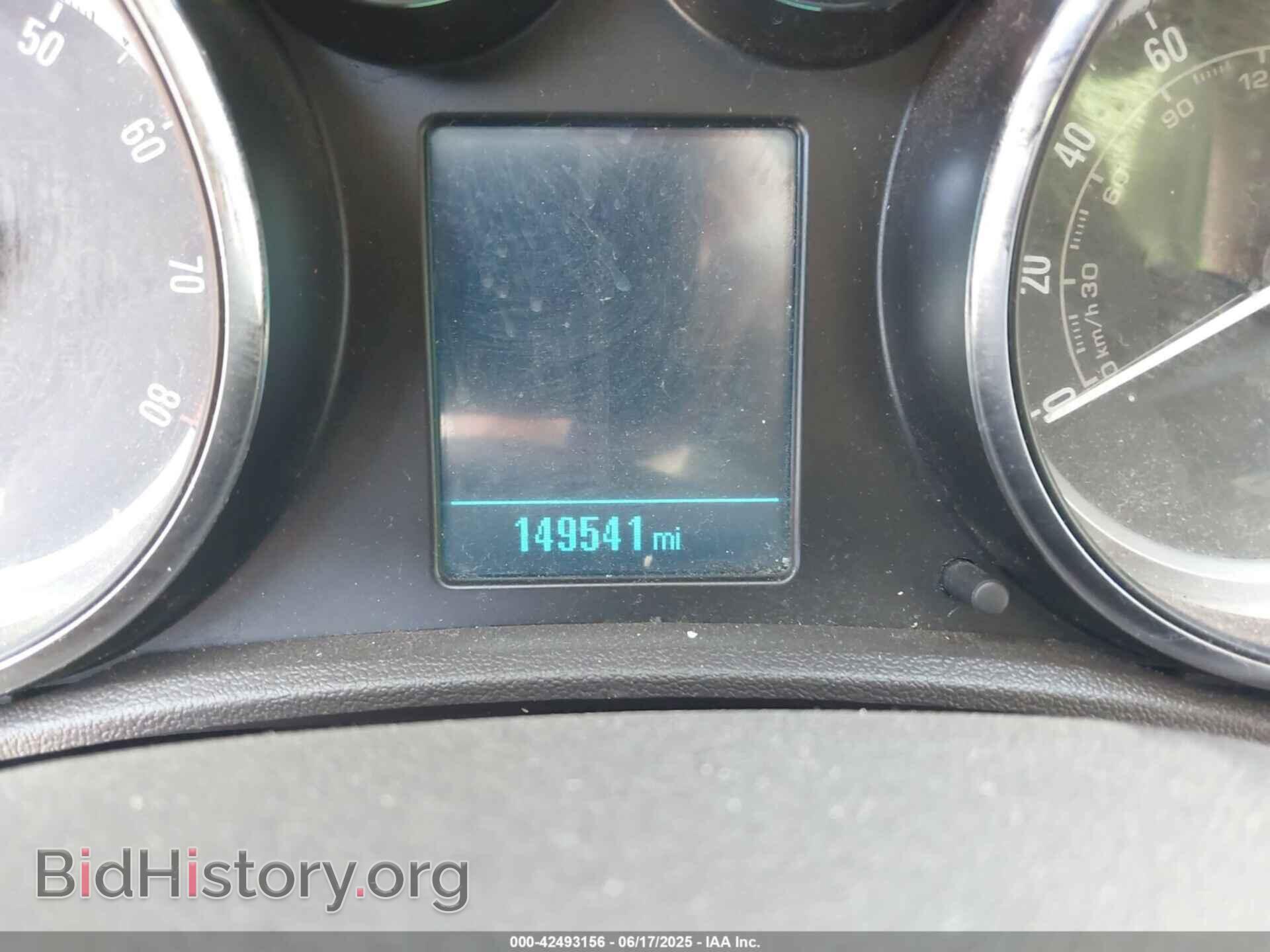 2014 BUICK VERANO - VIN: 1G4PS5SK4E4222573 - Фото 7