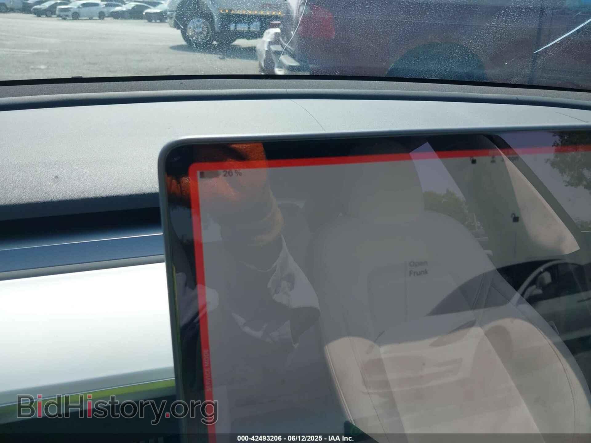 2022 TESLA MODEL 3 - VIN: 5YJ3E1EC9NF294837 - Фото 18