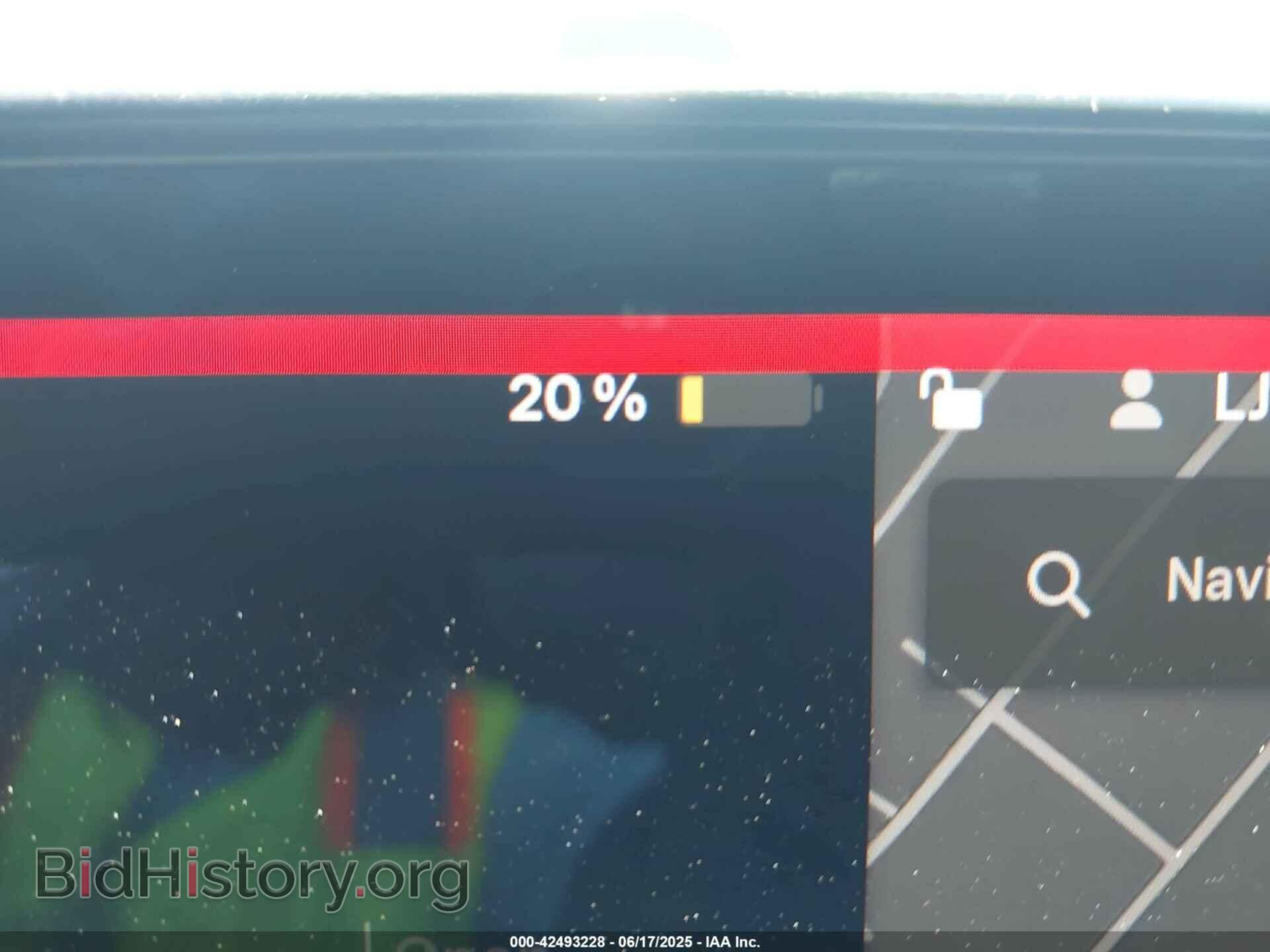 2018 TESLA MODEL 3 - VIN: 5YJ3E1EB8JF092444 - Photo 17