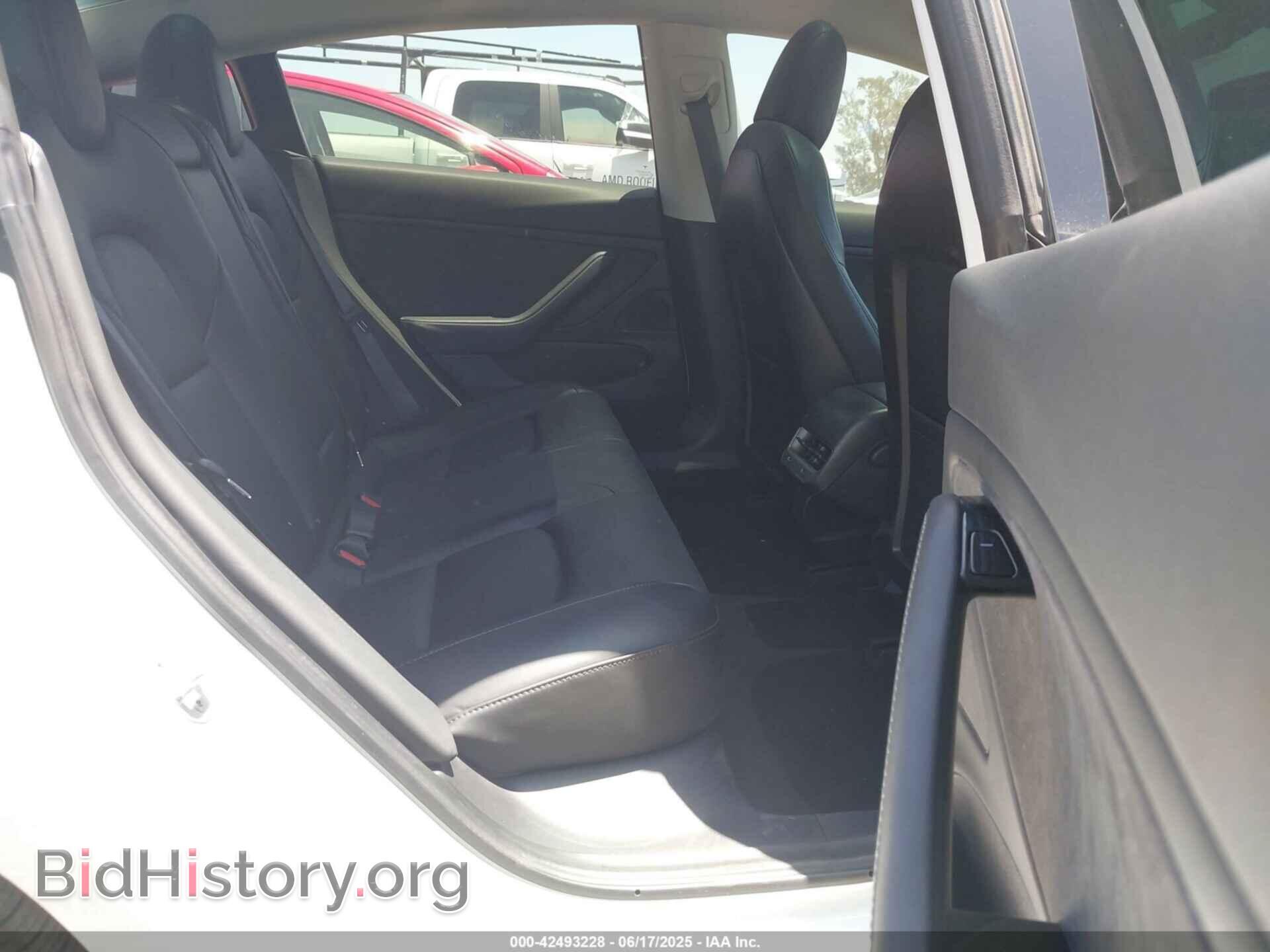 2018 TESLA MODEL 3 - VIN: 5YJ3E1EB8JF092444 - Photo 8