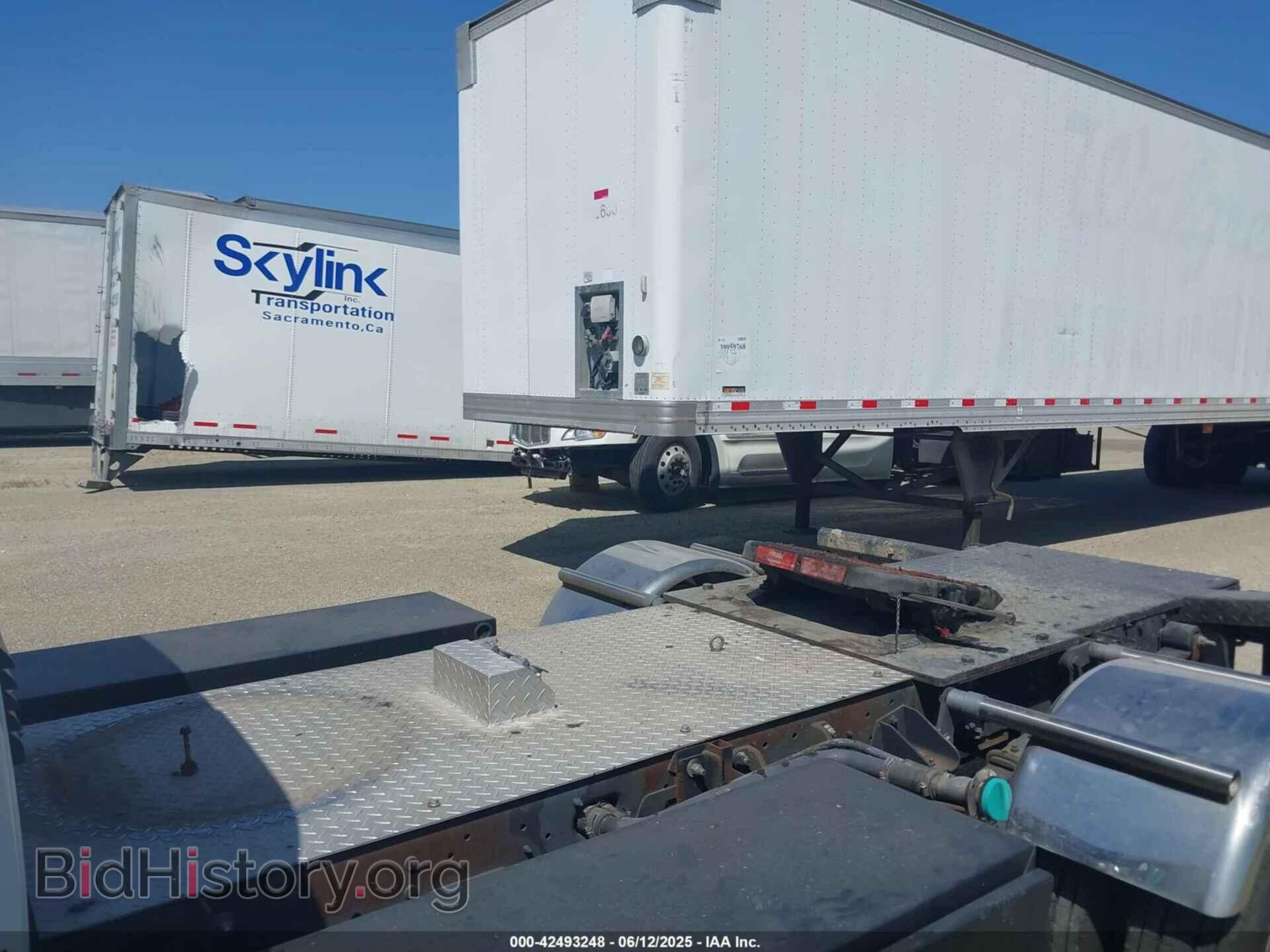 2018 RAM 5500 CHASSIS - VIN: 3C7WRMBL7JG263942 - Фото 6