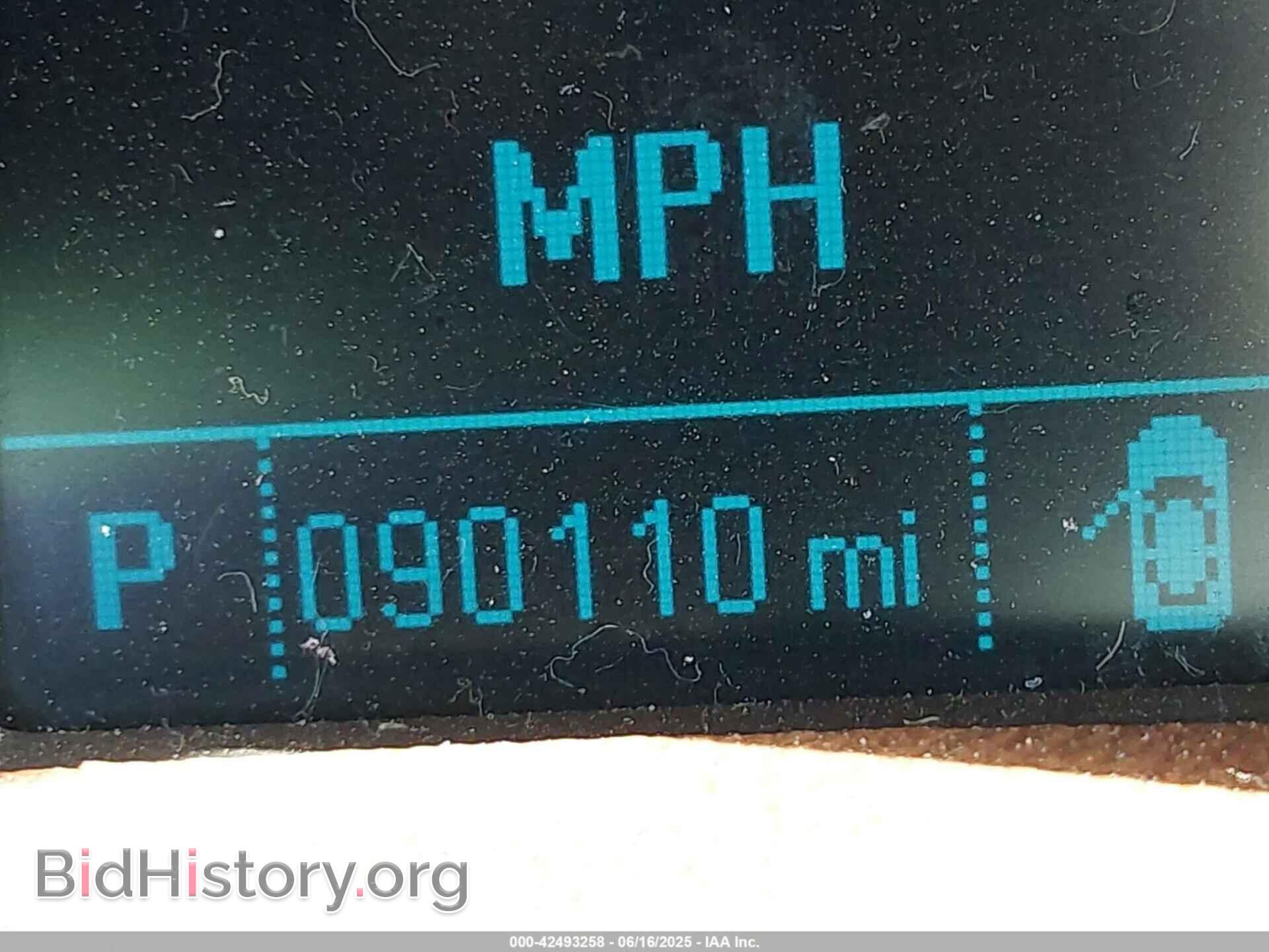 2014 BUICK ENCORE - VIN: KL4CJGSB7EB620089 - Фото 16