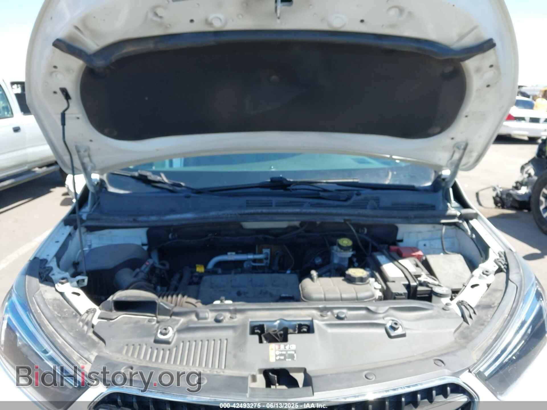 2020 BUICK ENCORE - VIN: KL4CJESB3LB084503 - Photo 10