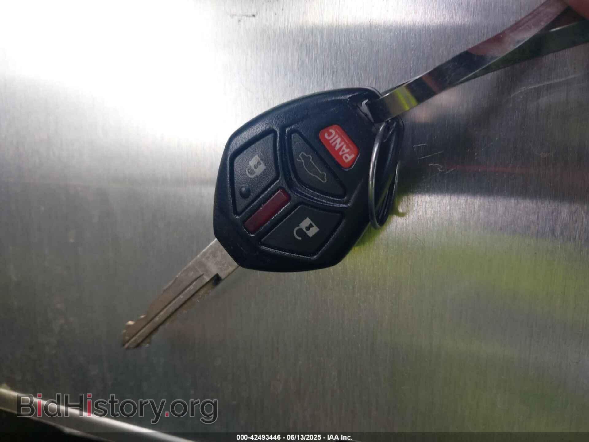 2006 MITSUBISHI ECLIPSE - VIN: 4A3AK34T96E012094 - Photo 11