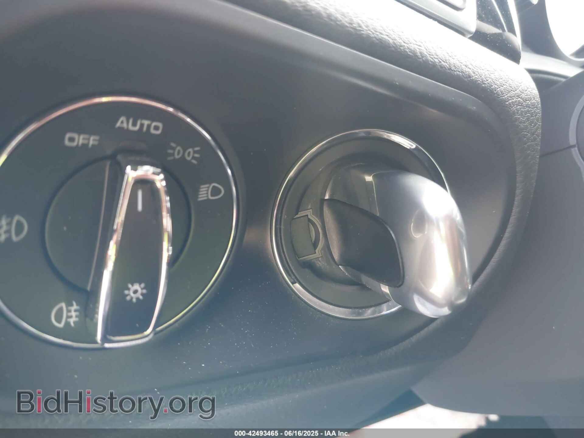 2018 PORSCHE MACAN - VIN: WP1AA2A50JLB04252 - Фото 11