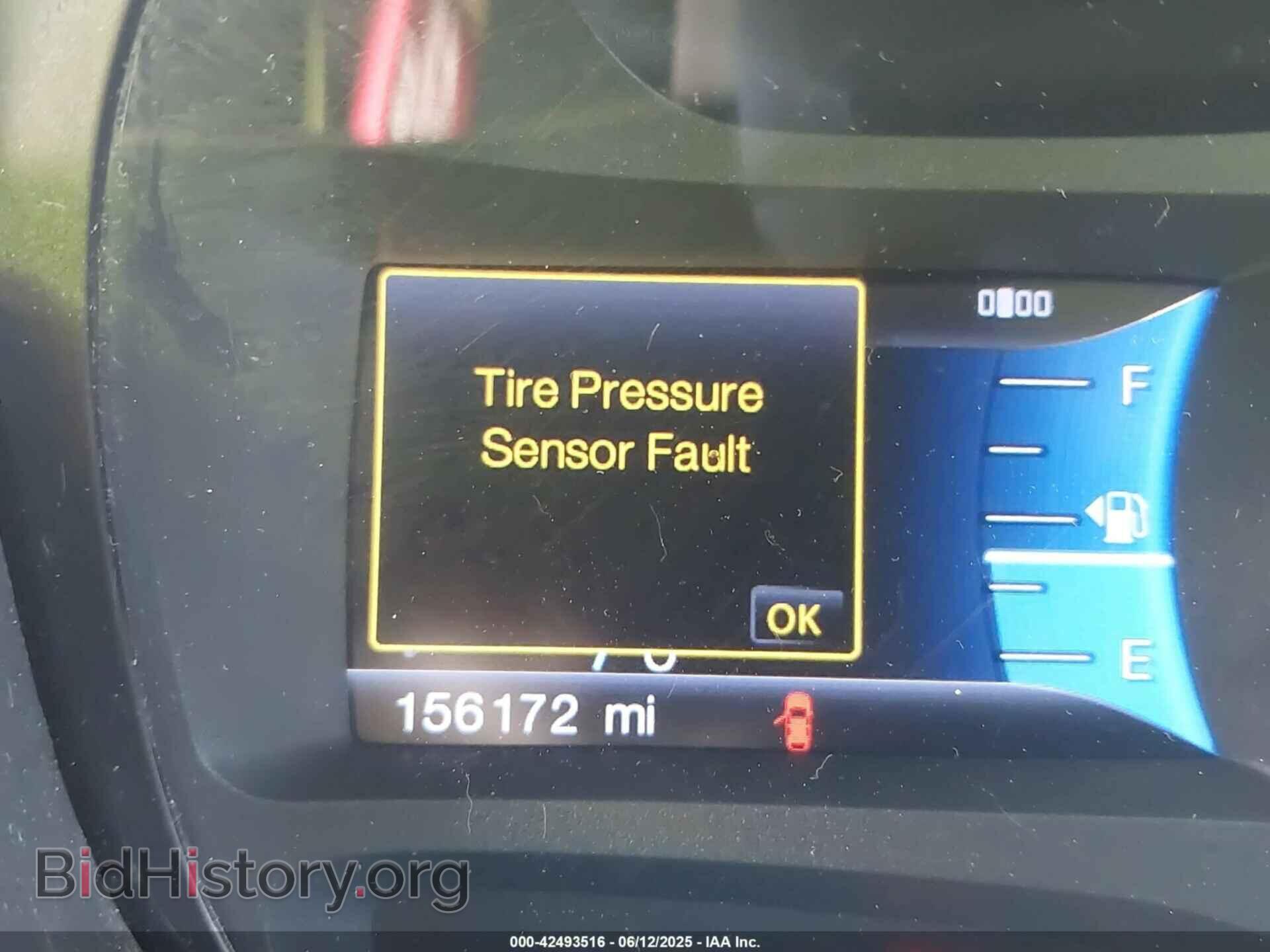 2013 FORD EDGE - VIN: 2FMDK4KC6DBA75702 - Фото 16