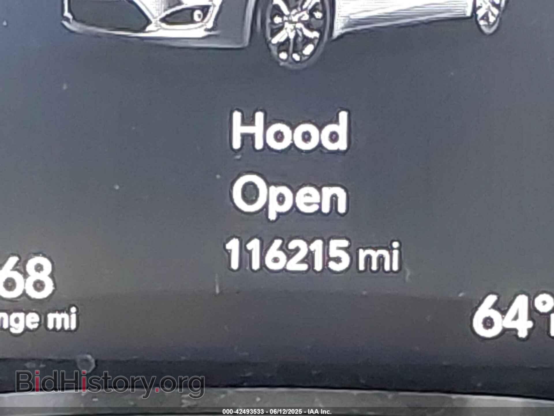 2017 CHRYSLER PACIFICA - VIN: 2C4RC1GG7HR683615 - Фото 15