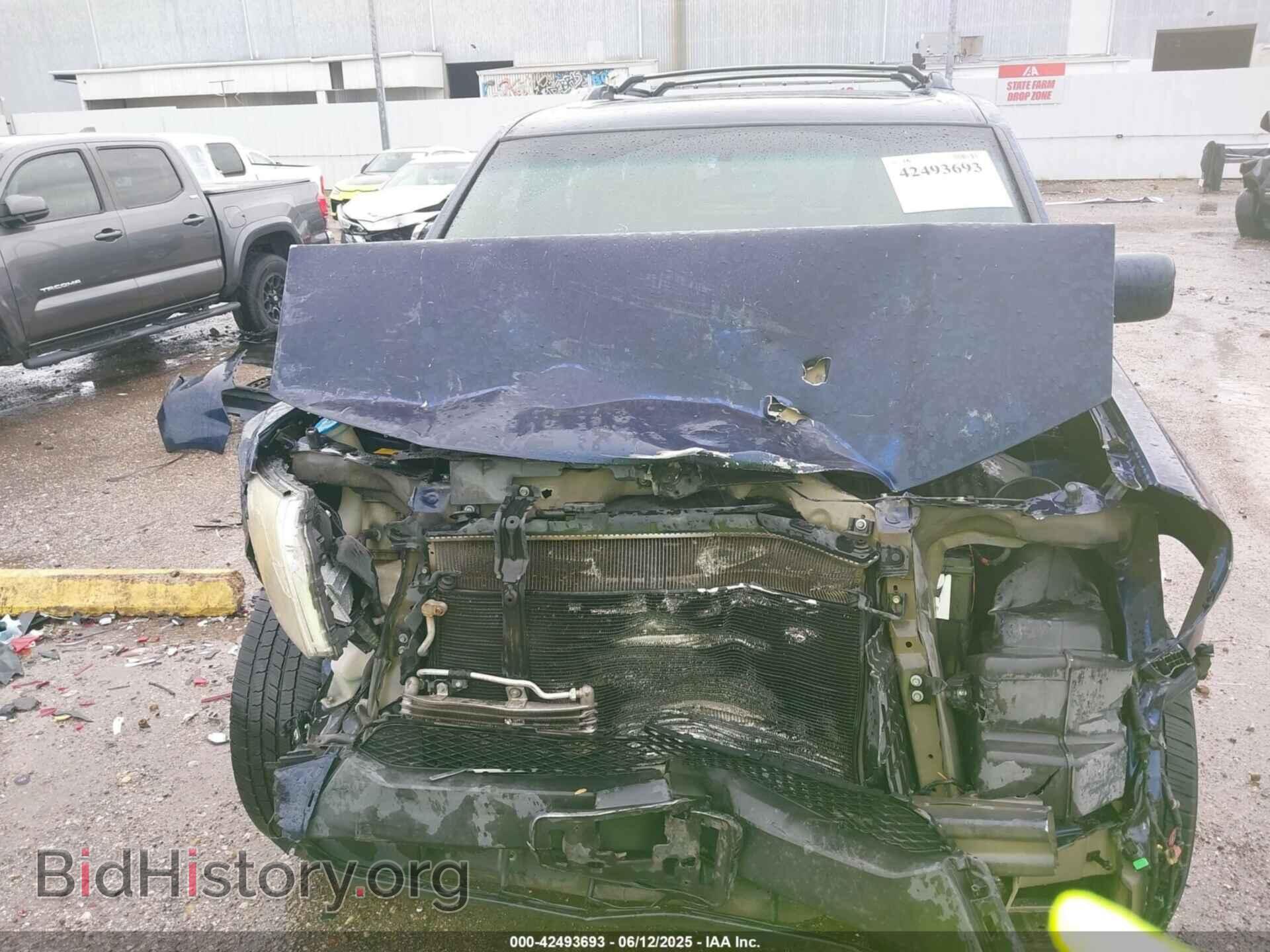 2013 HONDA PILOT - VIN: 5FNYF4H95DB007125 - Фото 12