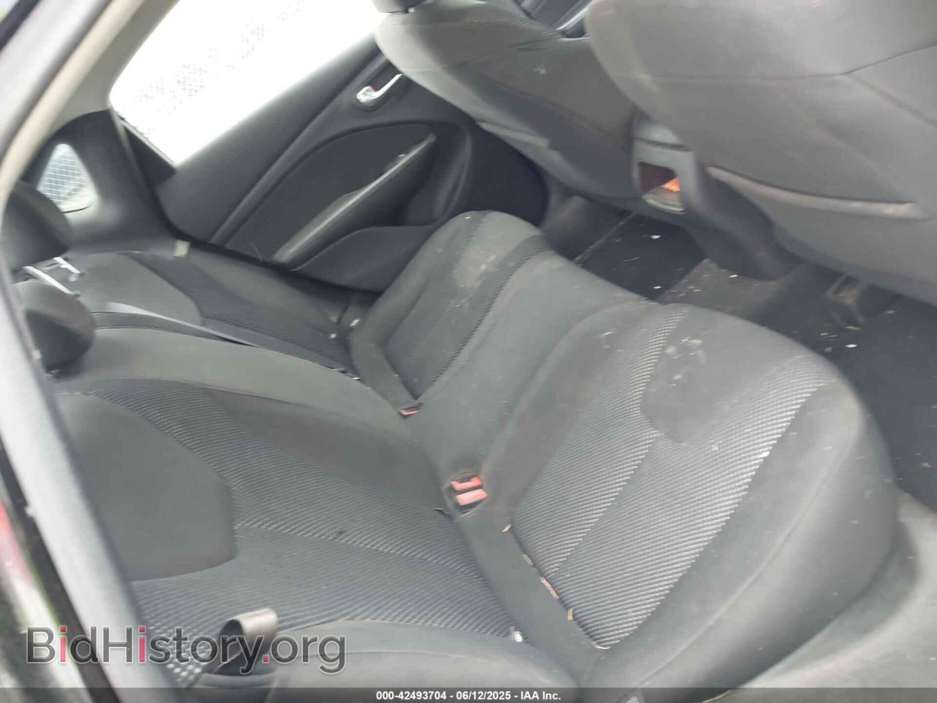 2015 DODGE DART - VIN: 1C3CDFAA9FD112894 - Photo 8