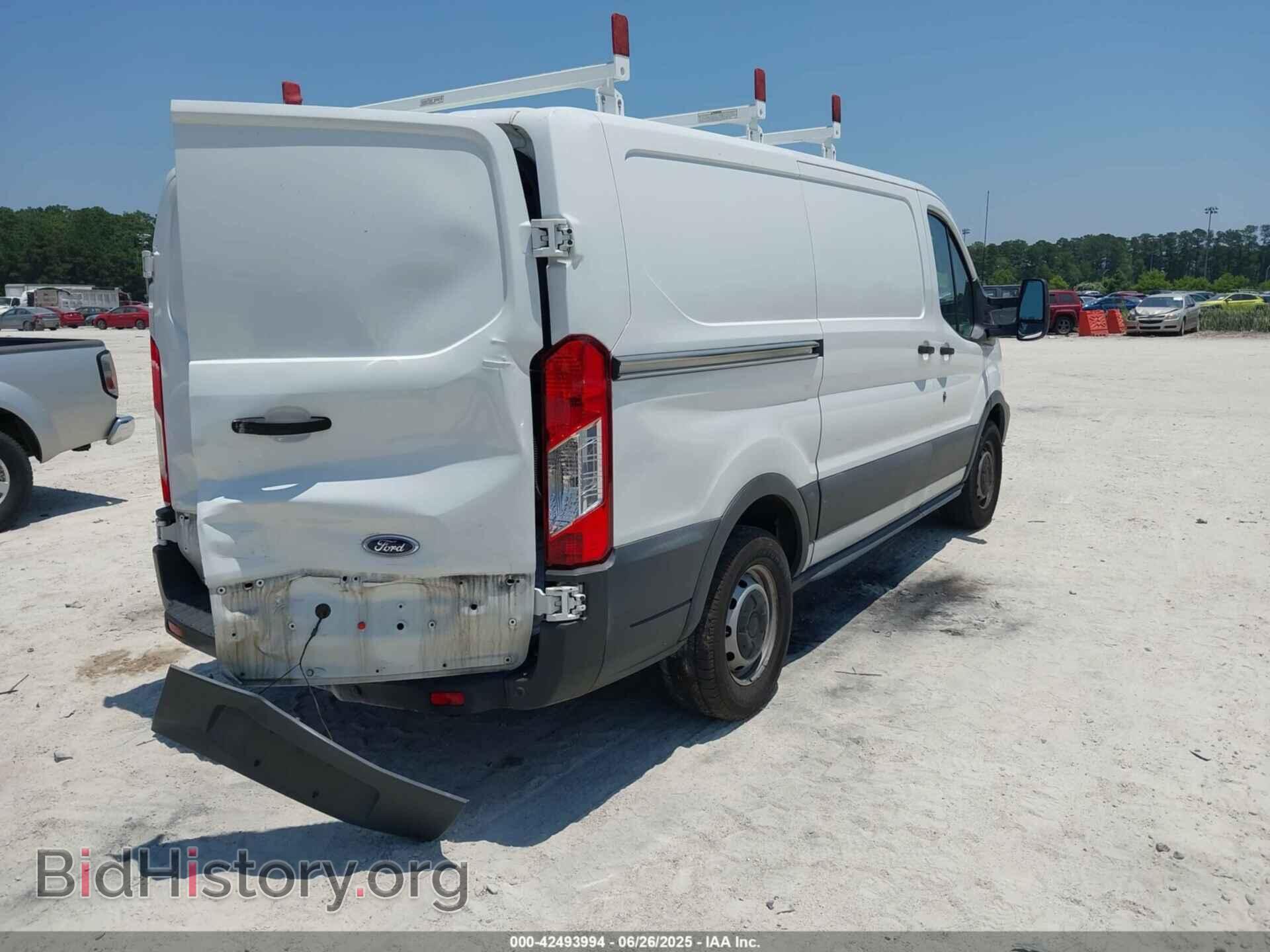2015 FORD TRANSIT-150 - VIN: 1FTNE1YM9FKA16926 - Photo 4