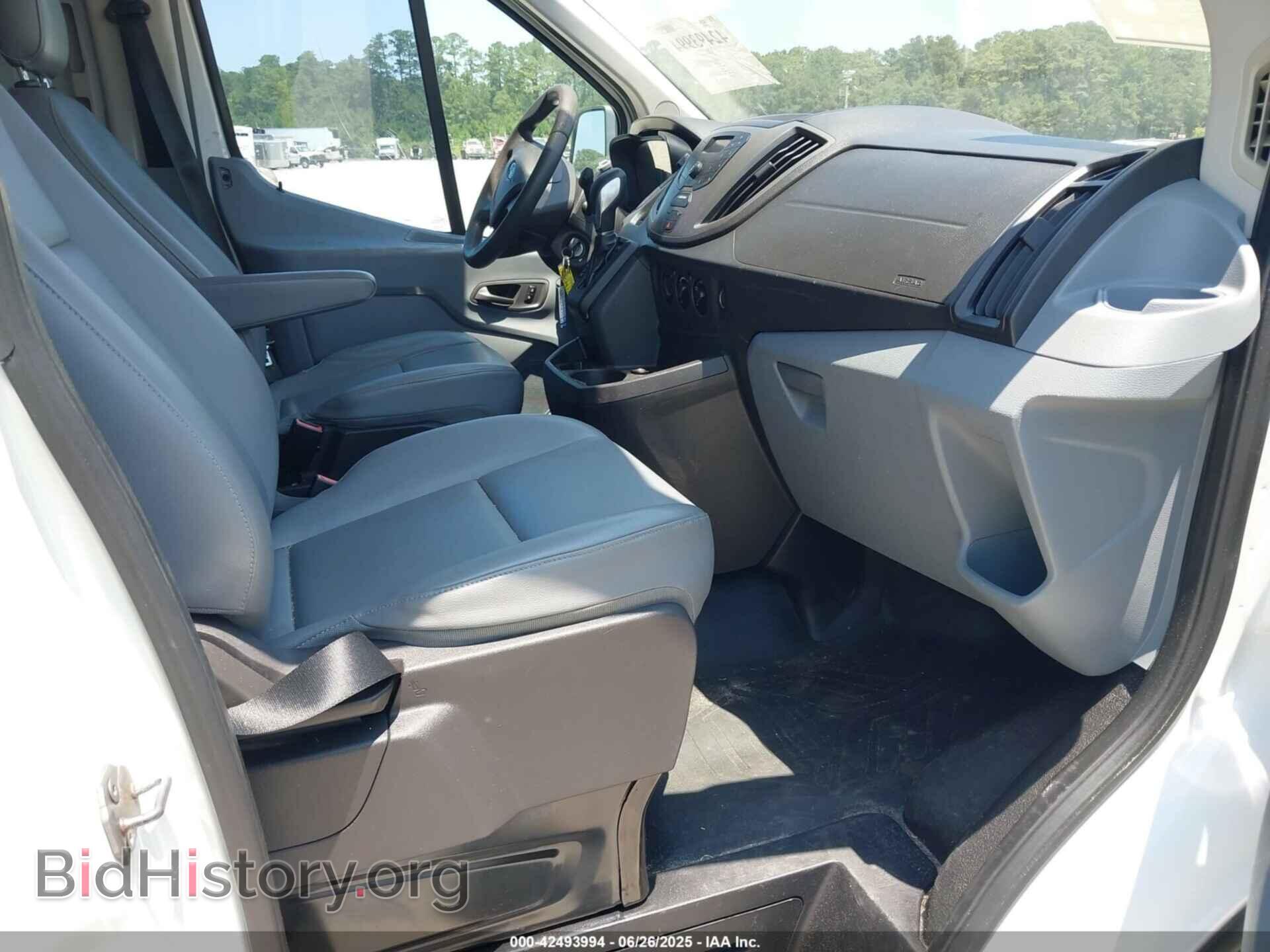 2015 FORD TRANSIT-150 - VIN: 1FTNE1YM9FKA16926 - Photo 5