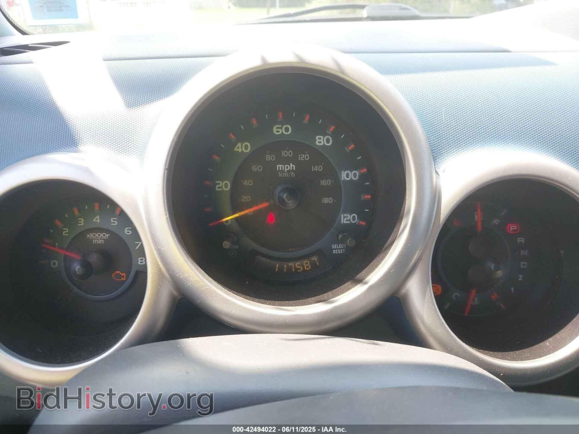 2006 HONDA ELEMENT - VIN: 5J6YH18706L005977 - Фото 7