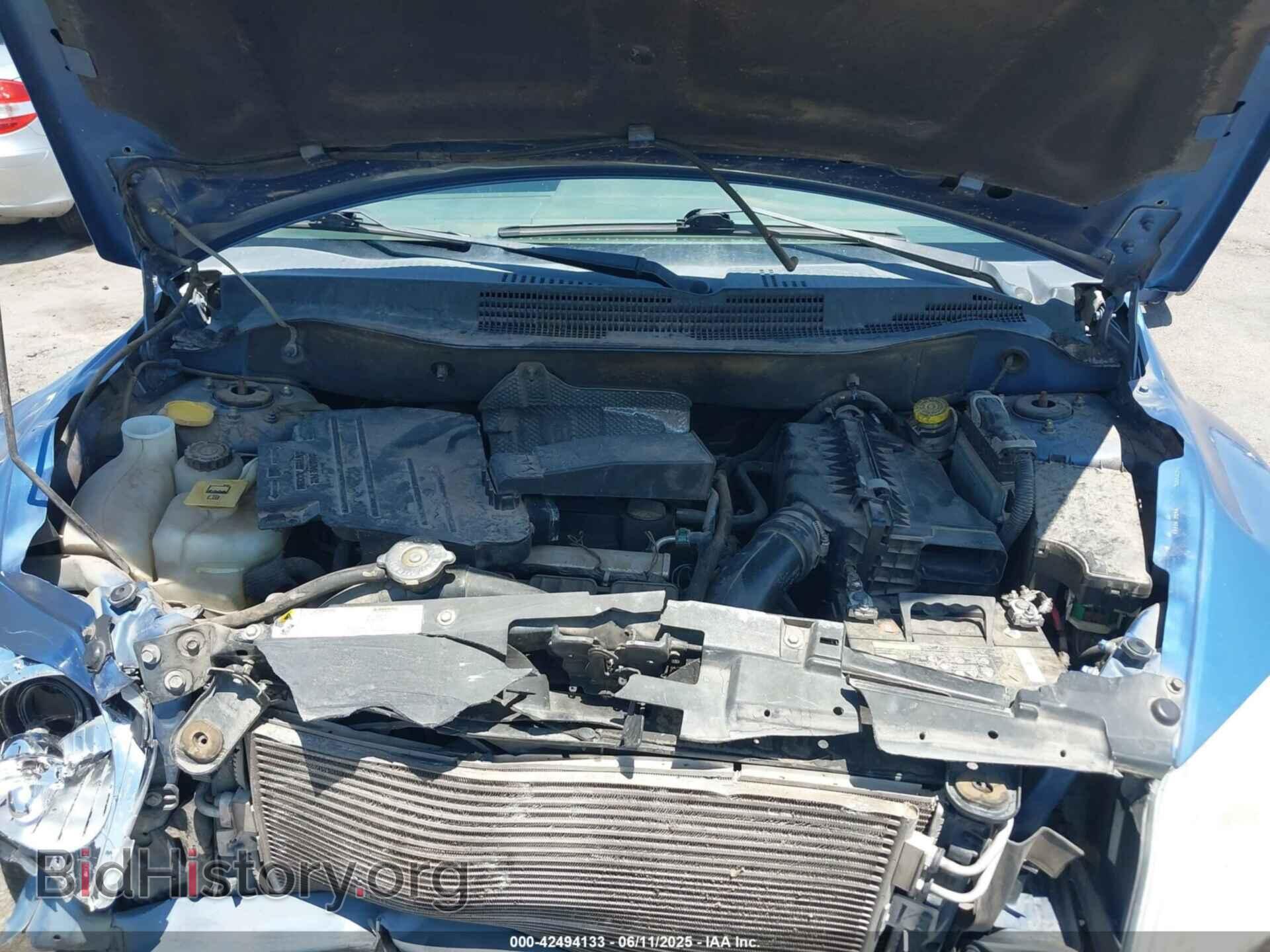 2007 DODGE CALIBER - VIN: 1B3HB48B37D571934 - Фото 10