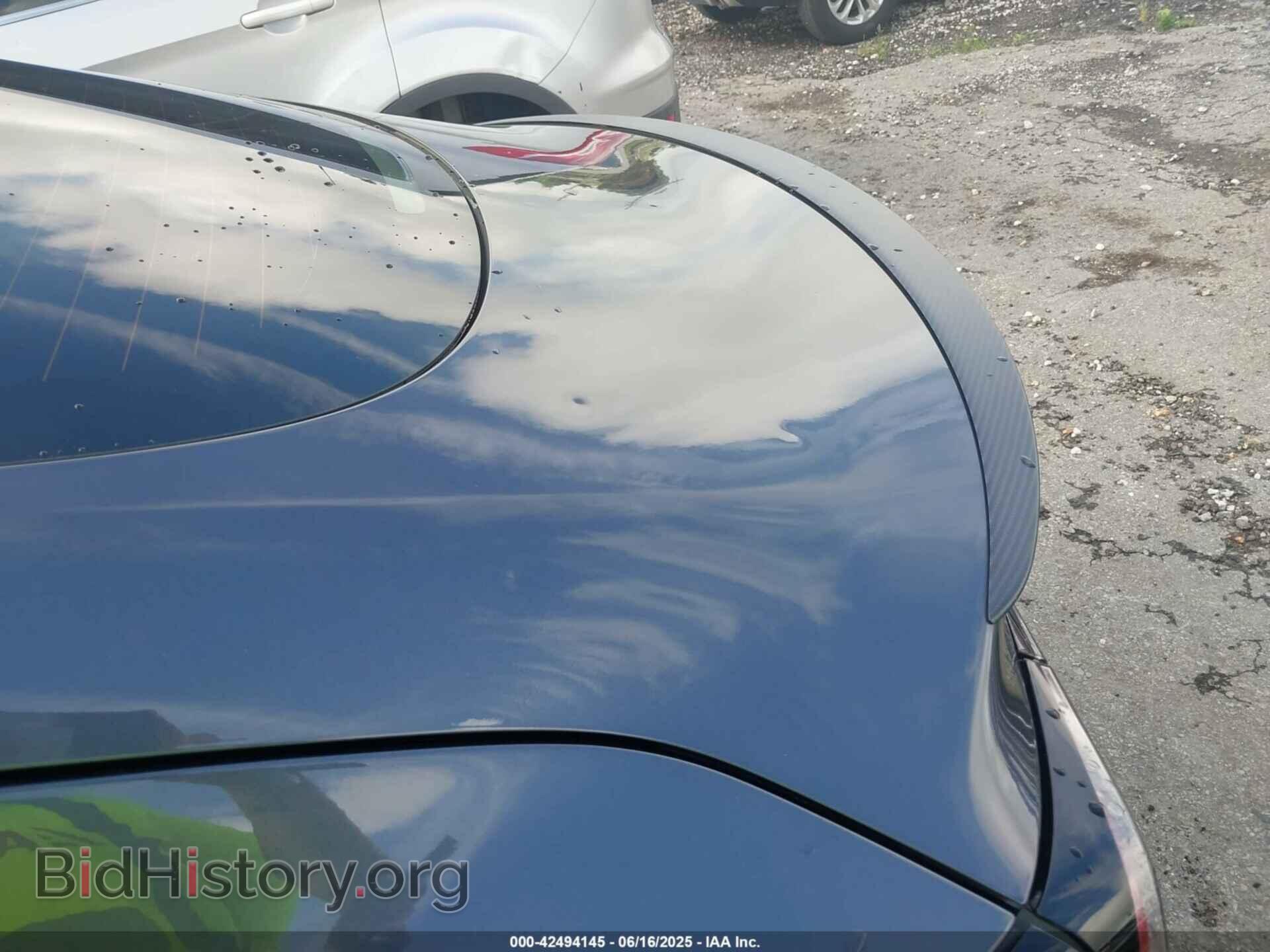 2023 TESLA MODEL 3 - VIN: 5YJ3E1EC0PF399284 - Фото 6