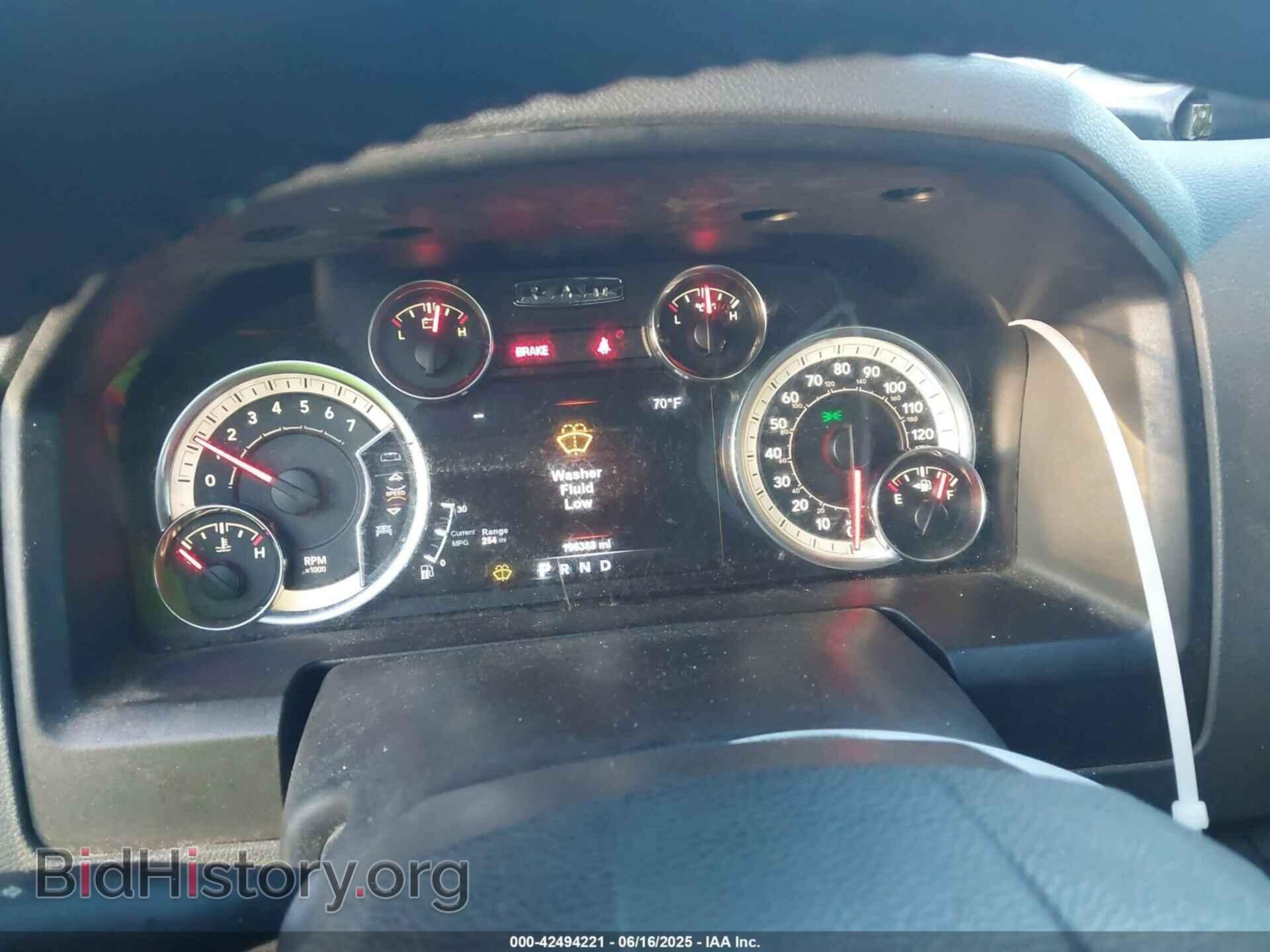 2018 RAM 1500 - VIN: 1C6RR6LT2JS105979 - Фото 7