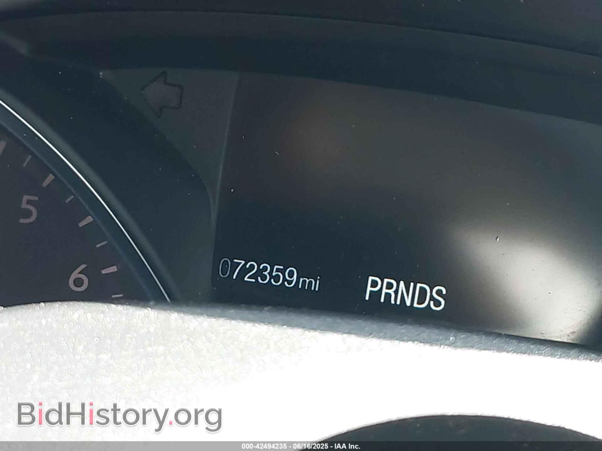 2018 FORD FOCUS - VIN: 1FADP3FE9JL257830 - Фото 7