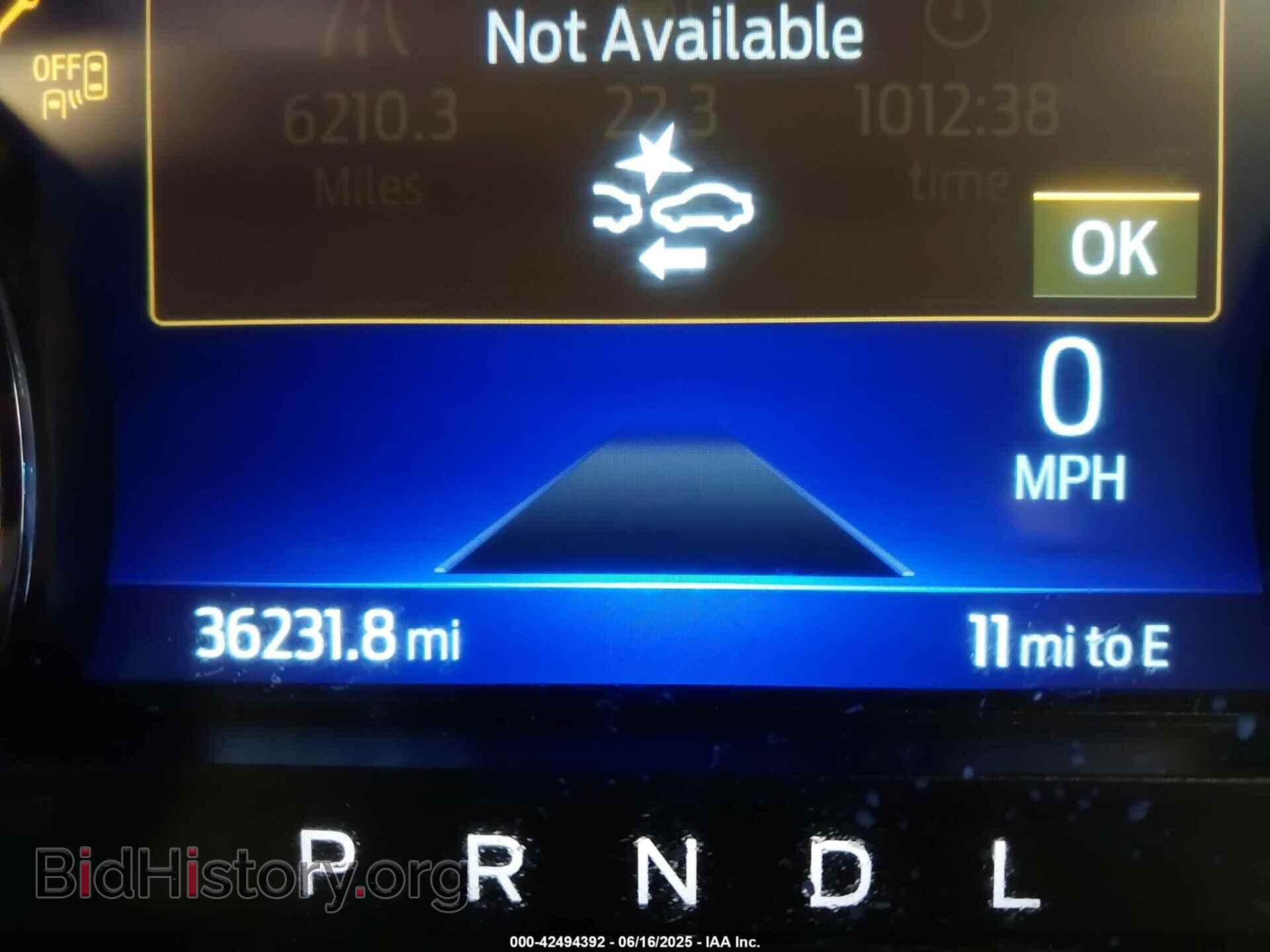 2023 FORD EXPLORER - VIN: 1FMSK8DH7PGC33940 - Фото 7