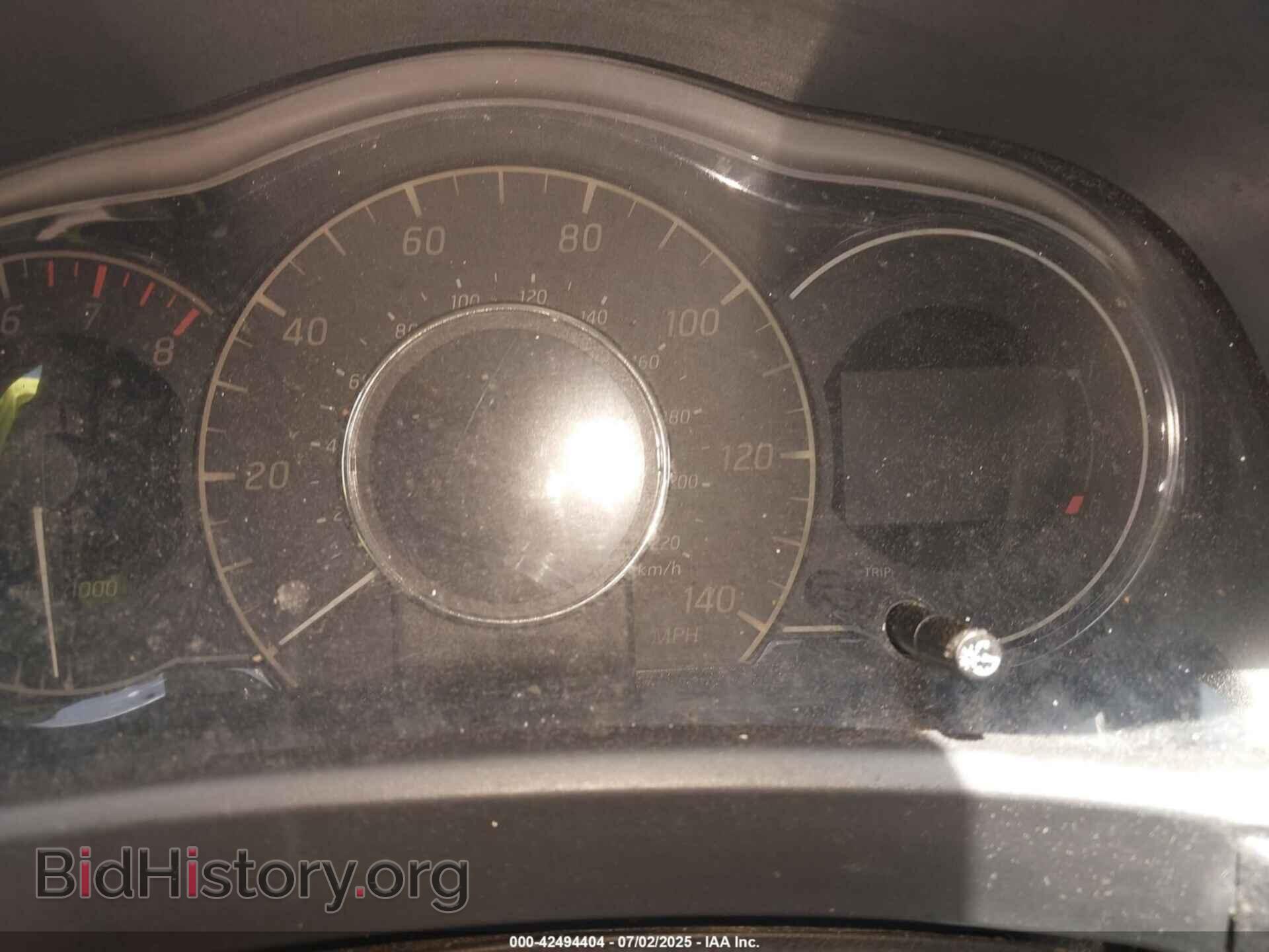 2015 NISSAN VERSA NOTE - VIN: 3N1CE2CP1FL416270 - Фото 7