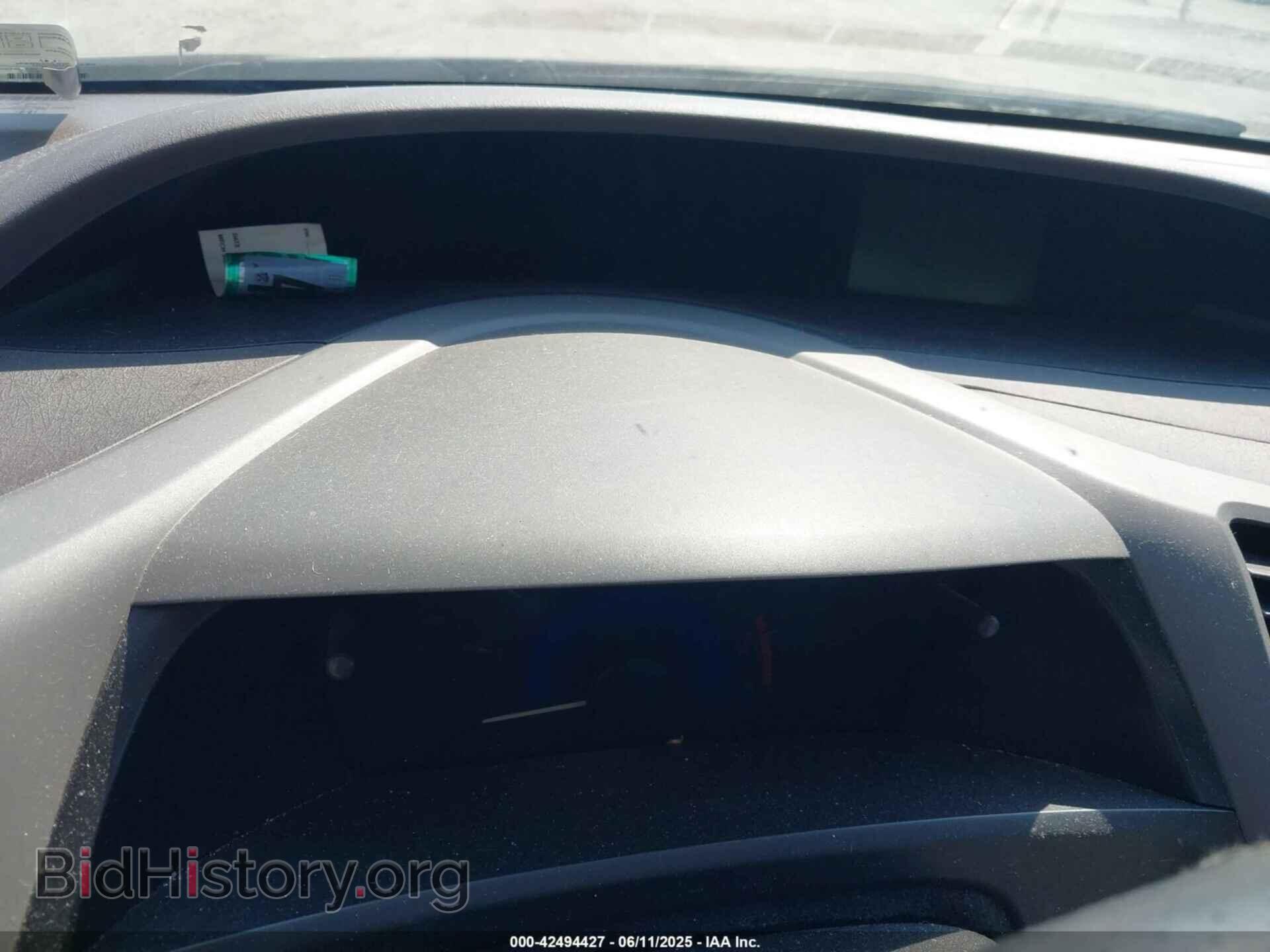 2012 HONDA CIVIC - VIN: 19XFB2F80CE351905 - Фото 7
