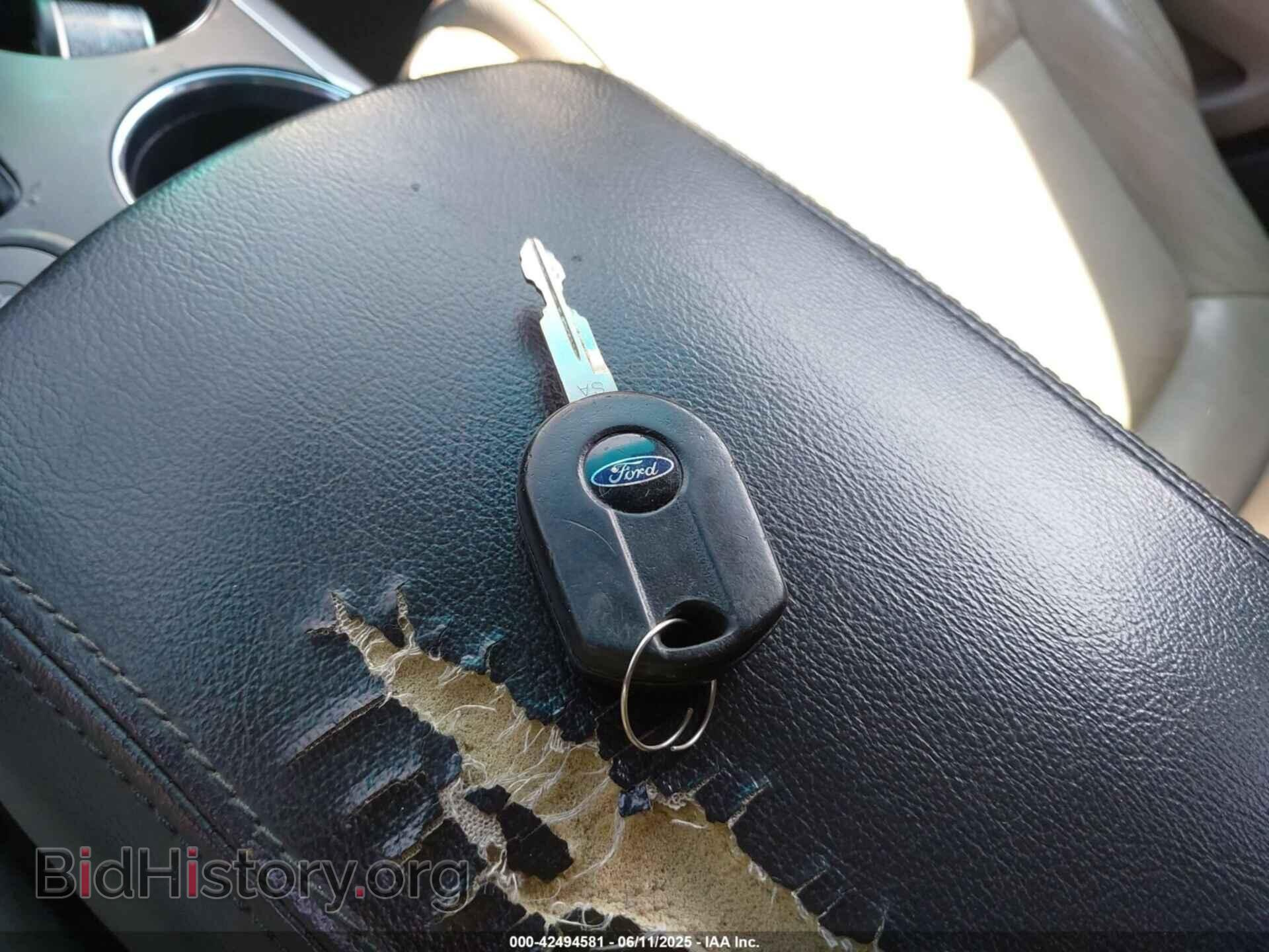 2013 FORD EXPLORER - VIN: 1FM5K8D85DGC68551 - Фото 11