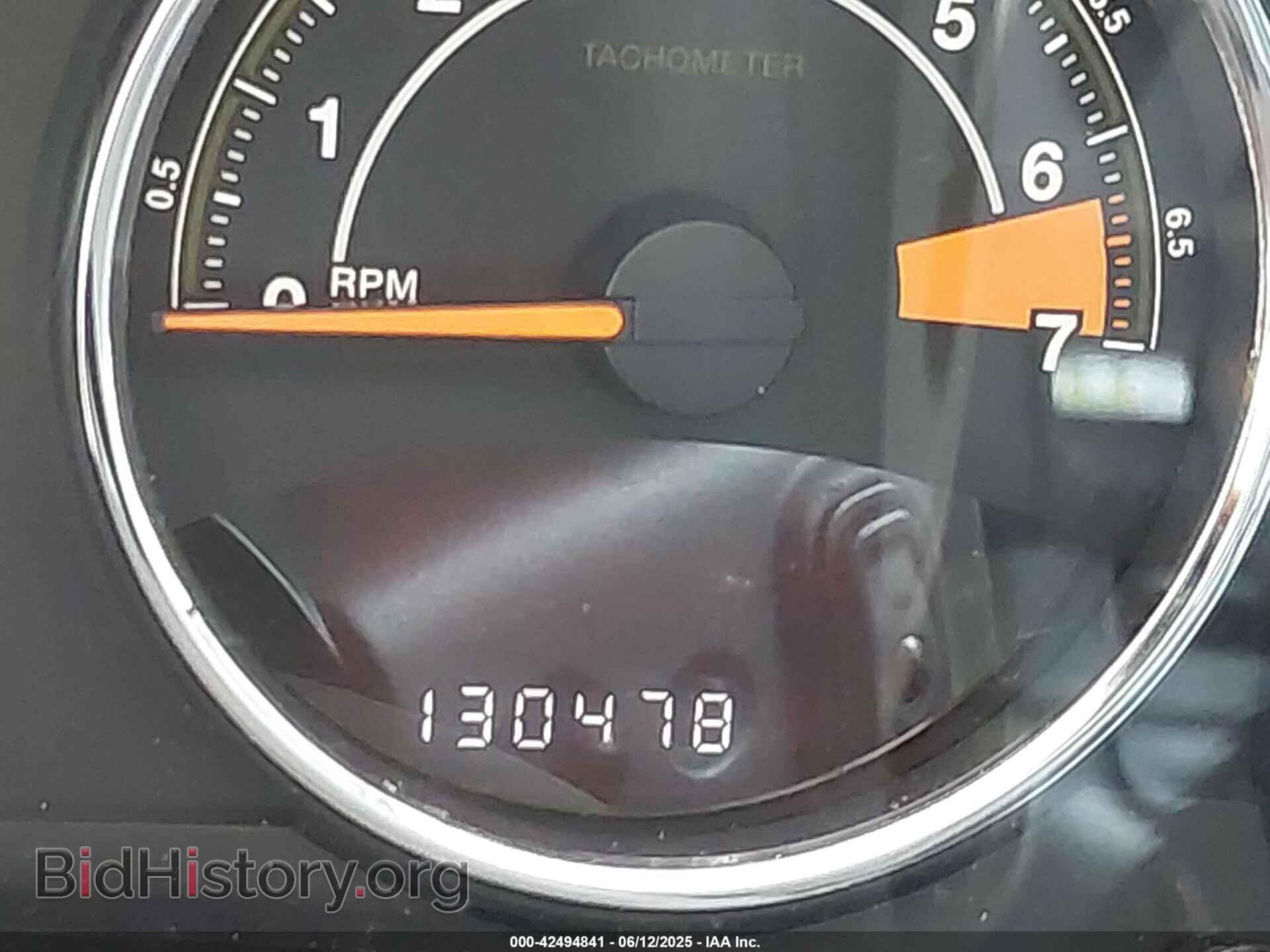 2017 JEEP COMPASS - VIN: 1C4NJCEA7HD206975 - Фото 15