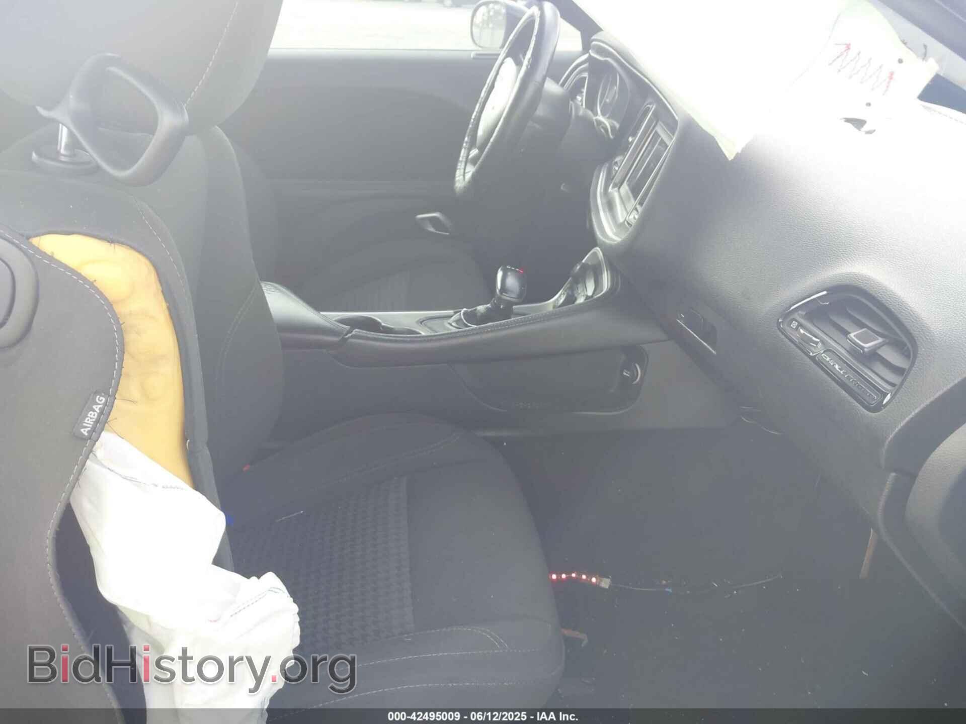 2020 DODGE CHALLENGER - VIN: 2C3CDZAG2LH117844 - Фото 5
