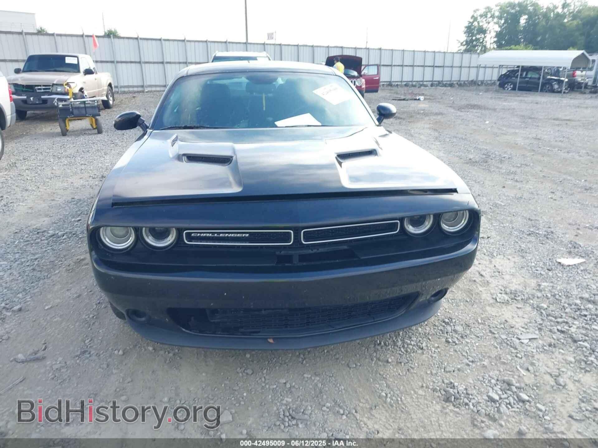 2020 DODGE CHALLENGER - VIN: 2C3CDZAG2LH117844 - Фото 6