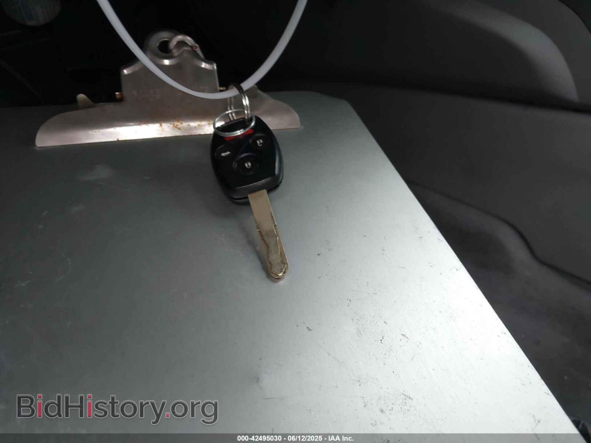 2010 HONDA CIVIC - VIN: 19XFA1F54AE048495 - Фото 11