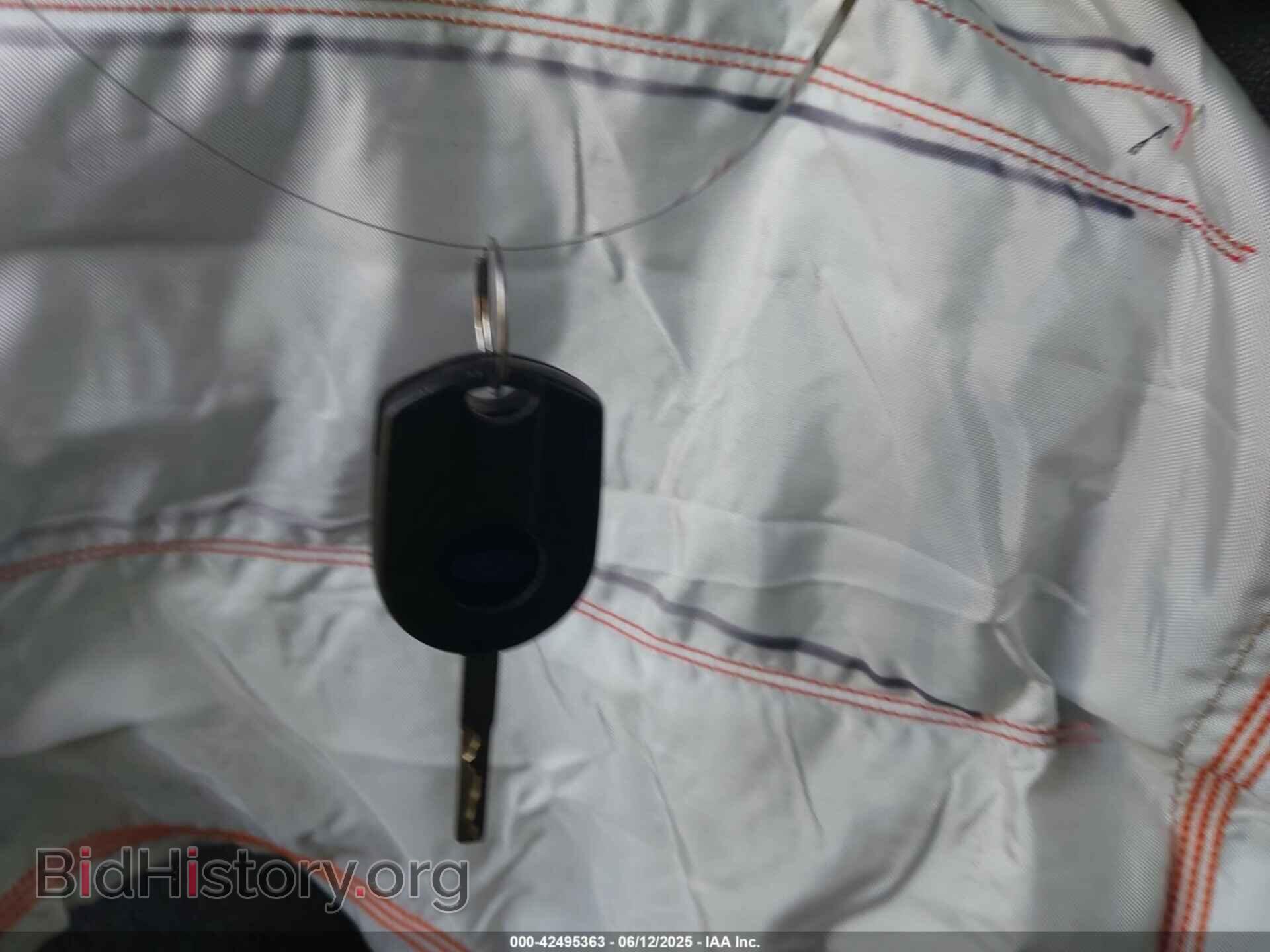 2014 FORD FOCUS - VIN: 1FADP3F24EL234726 - Photo 11