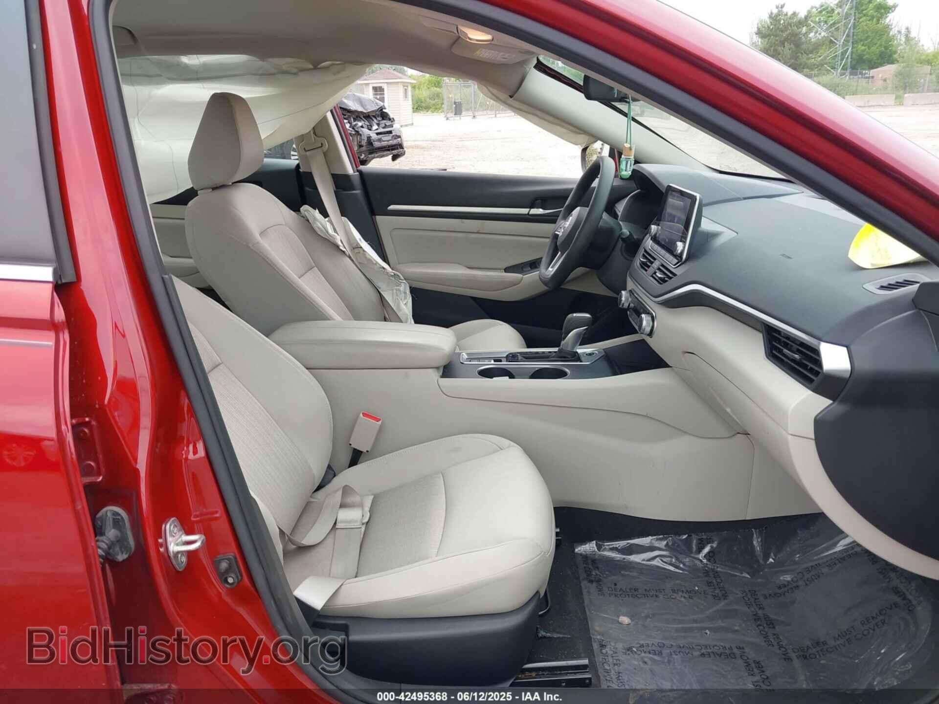 2013 FORD FOCUS - VIN: 1FADP3F27DL306677 - Фото 5