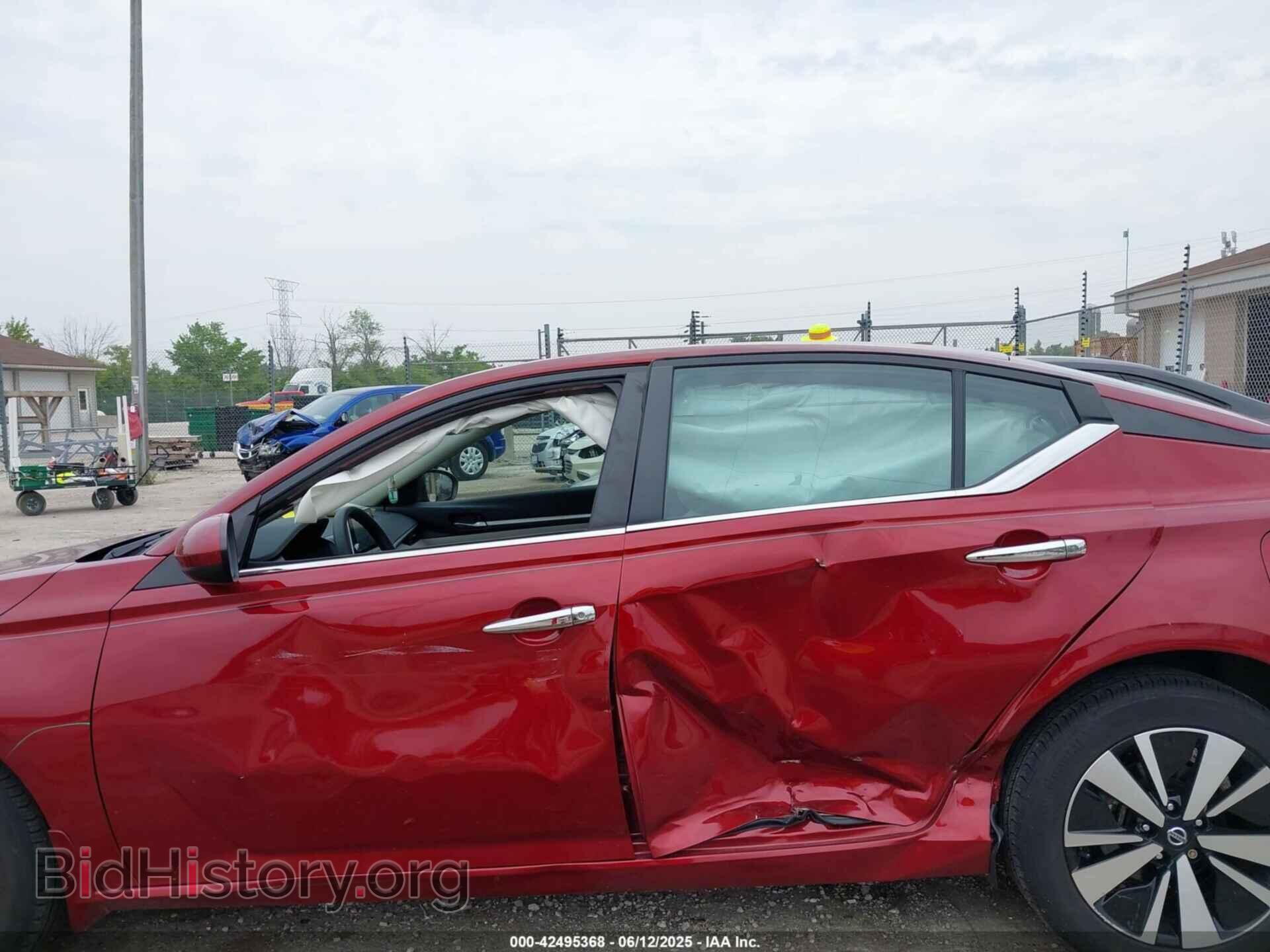 2013 FORD FOCUS - VIN: 1FADP3F27DL306677 - Фото 6