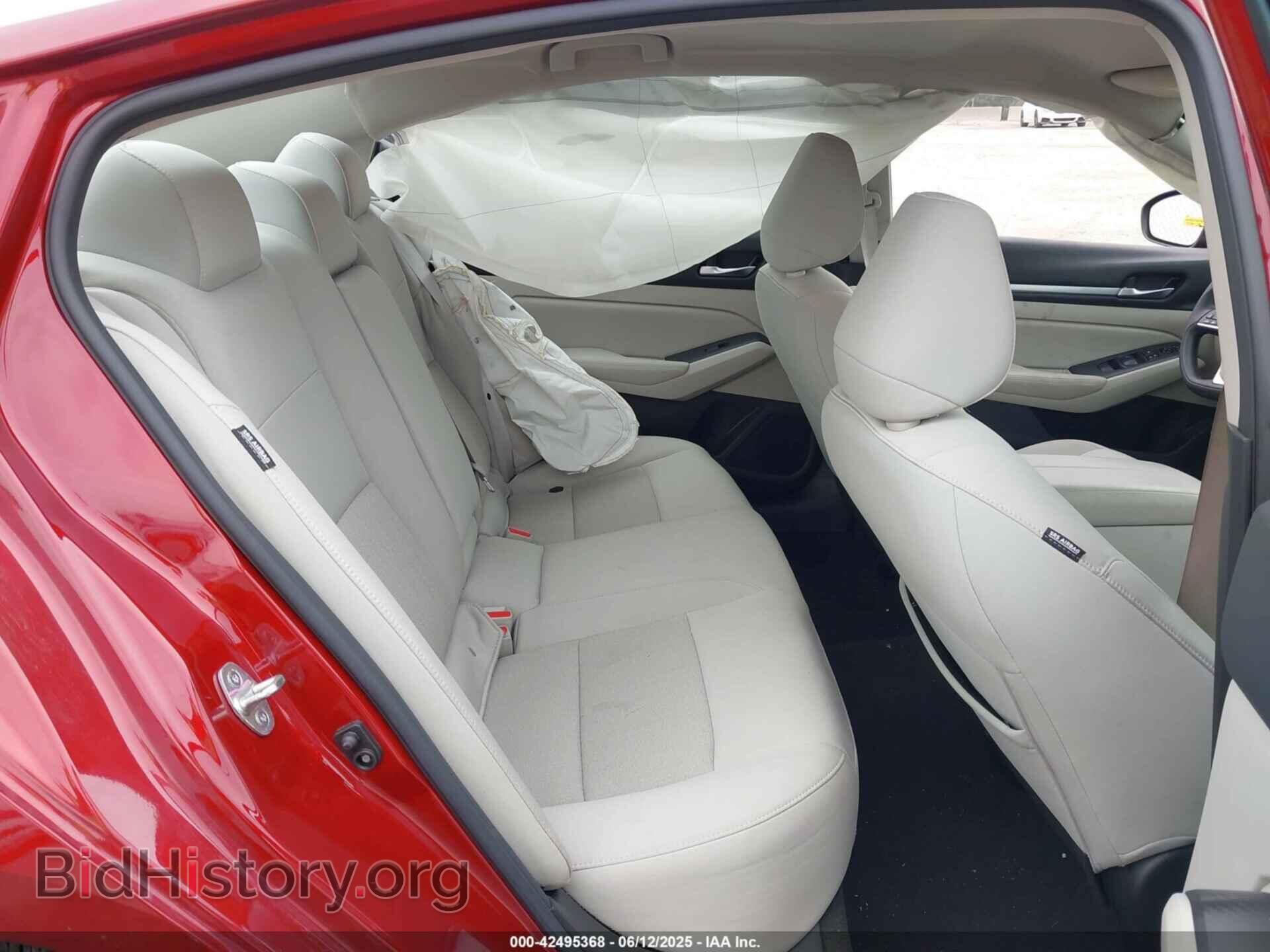 2013 FORD FOCUS - VIN: 1FADP3F27DL306677 - Фото 8