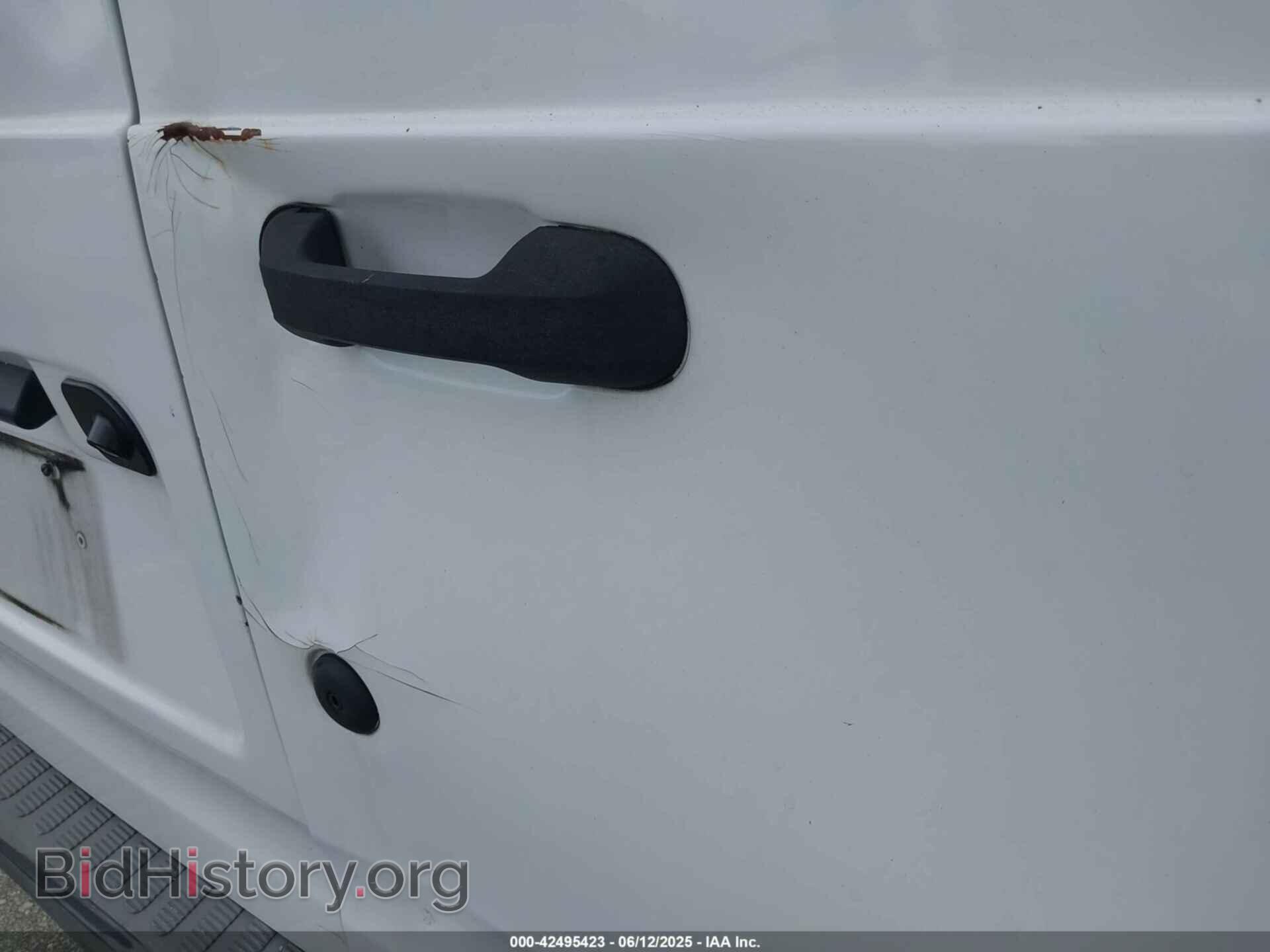 2012 FORD TRANSIT CONNECT - VIN: NM0LS7AN9CT119353 - Фото 12