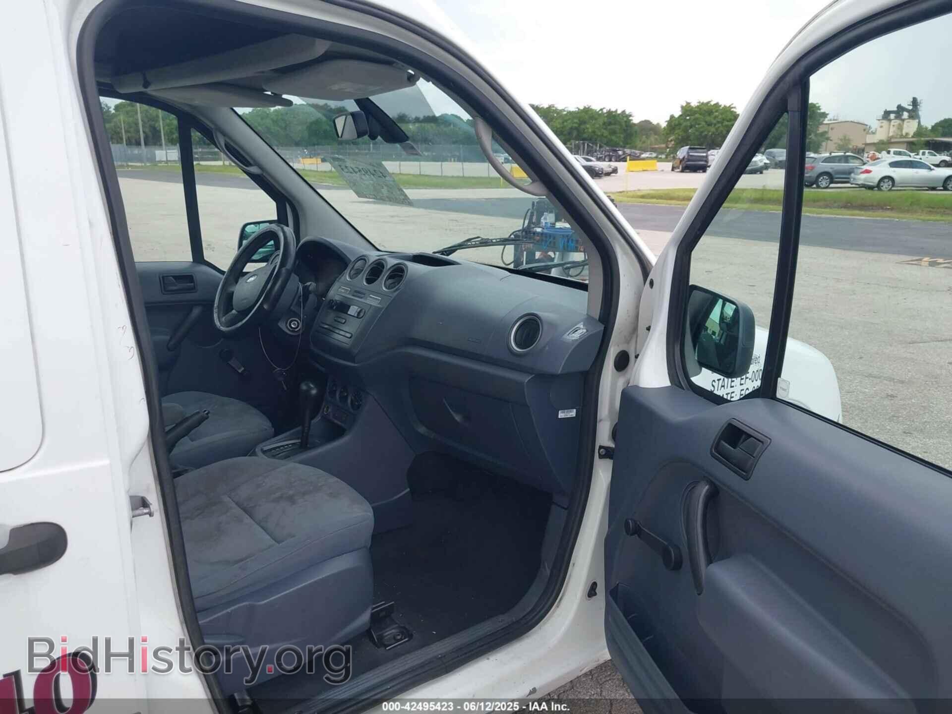 2012 FORD TRANSIT CONNECT - VIN: NM0LS7AN9CT119353 - Фото 5