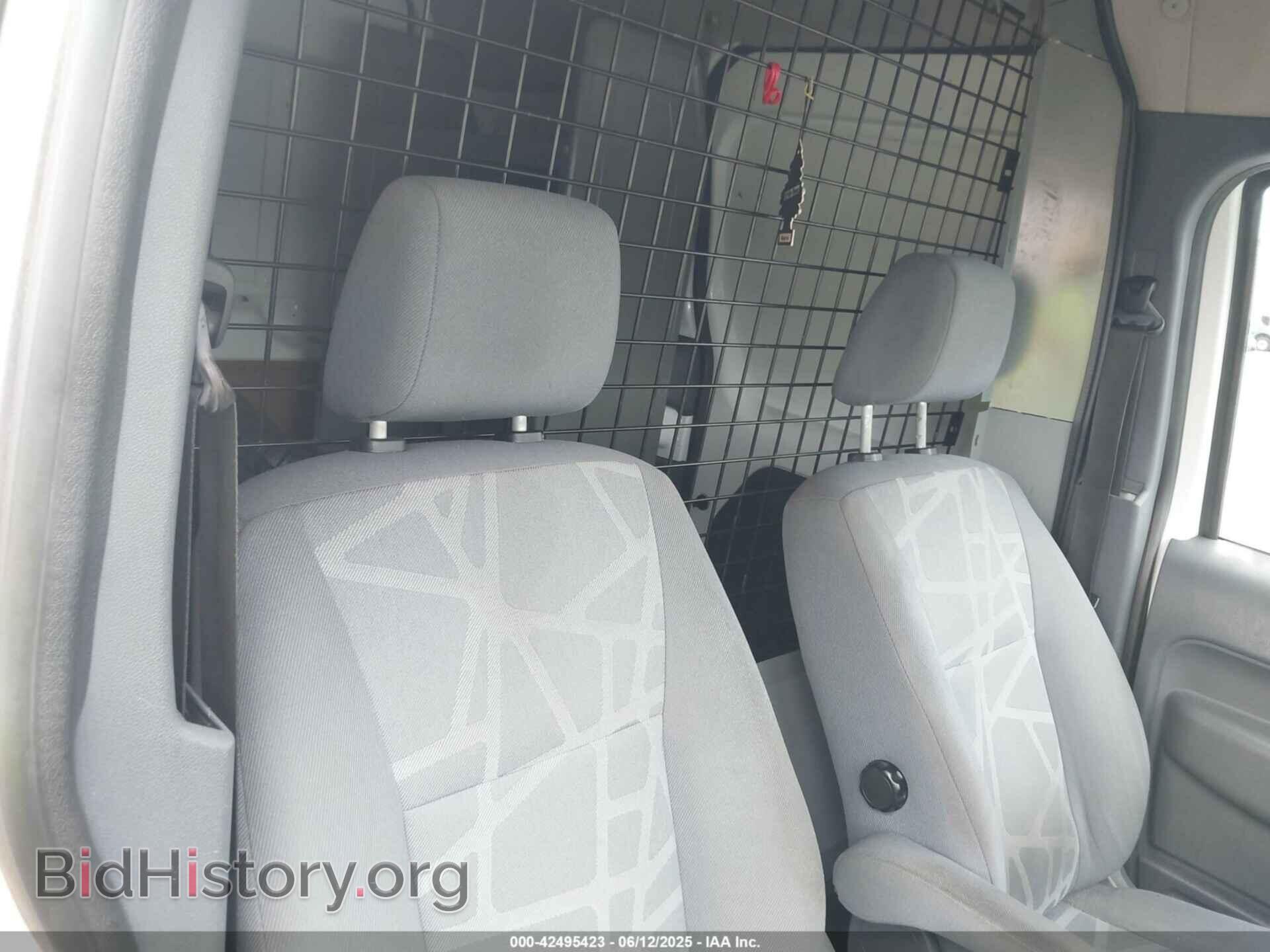 2012 FORD TRANSIT CONNECT - VIN: NM0LS7AN9CT119353 - Фото 8