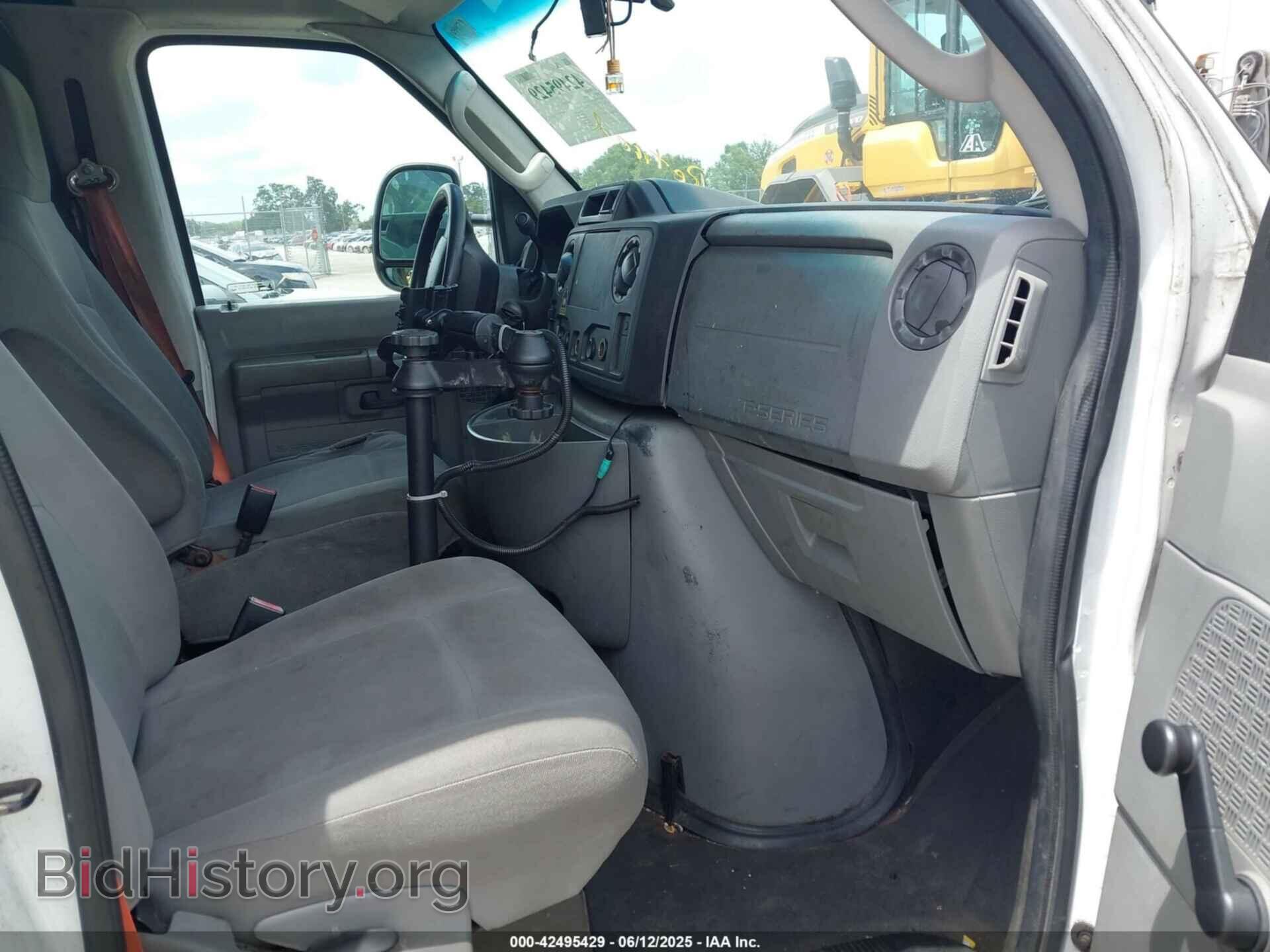 2010 FORD E-150 - VIN: 1FTNE1EW4ADA91472 - Фото 5