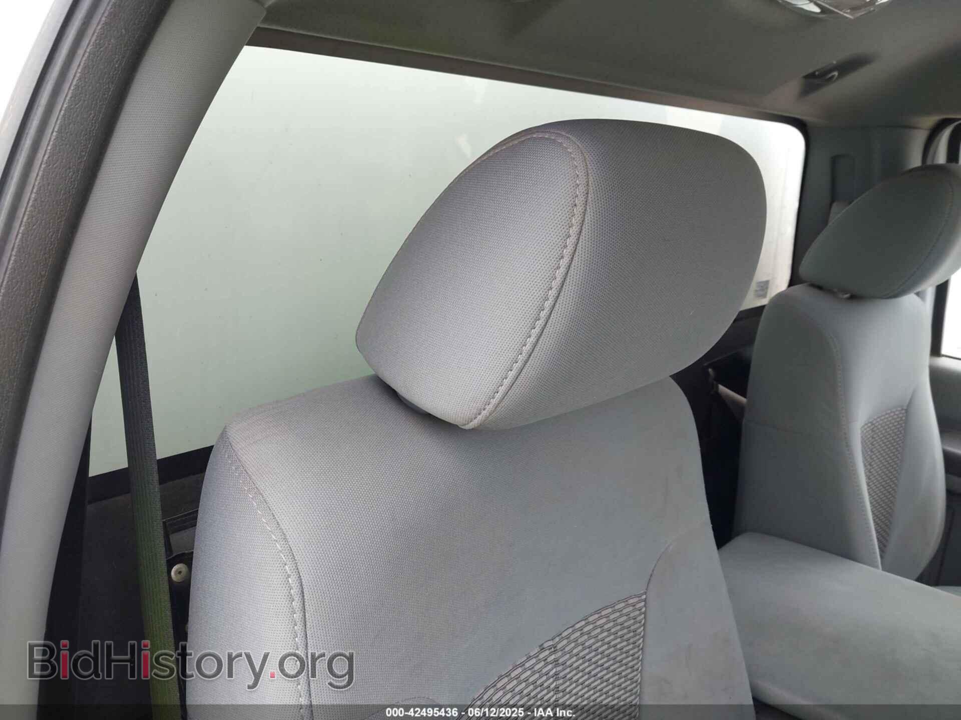 2012 FORD F-250 - VIN: 1FDBF2B66CEC35476 - Фото 8