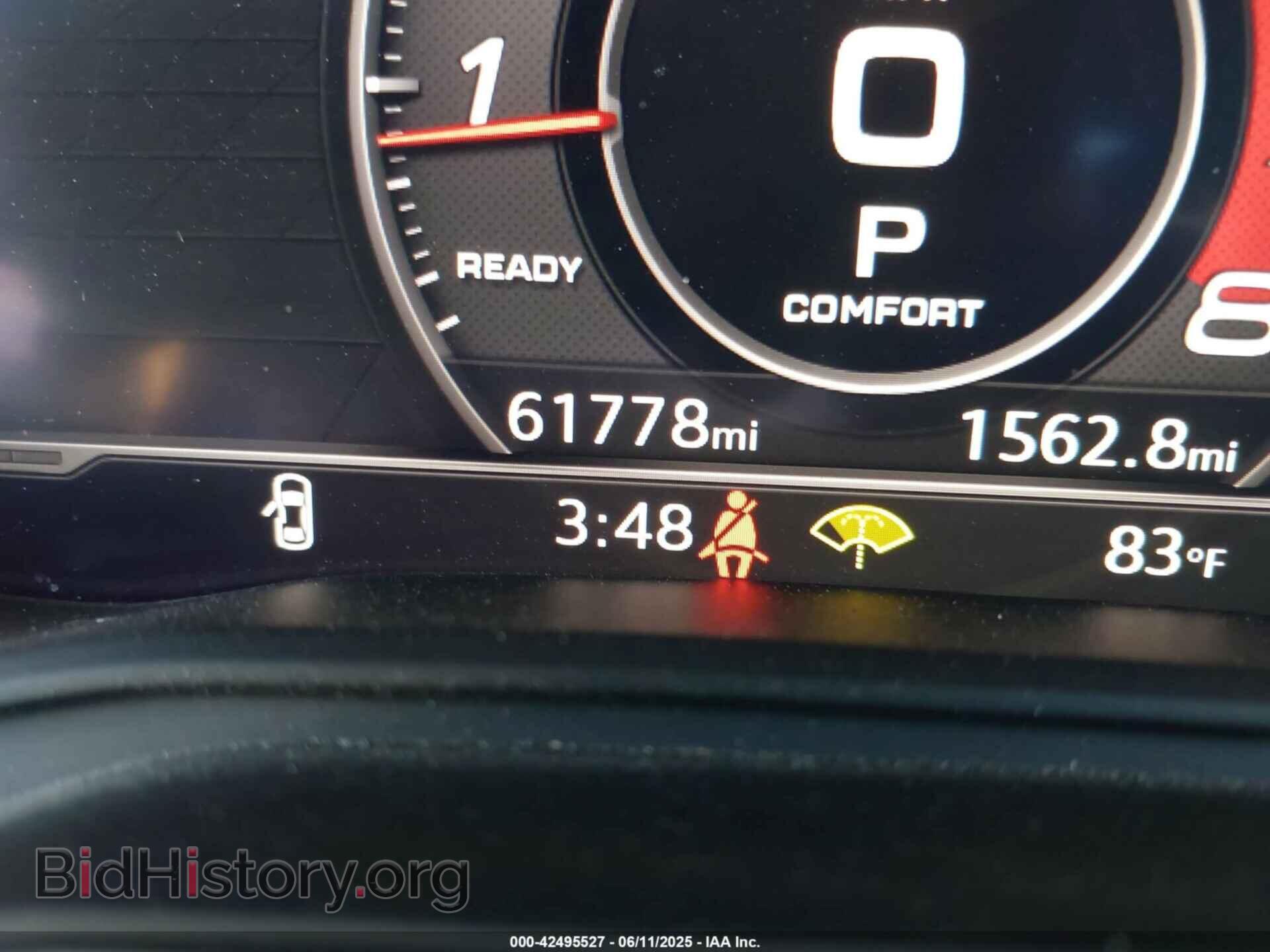 2019 AUDI RS 5 - VIN: WUABWCF56KA905421 - Photo 16