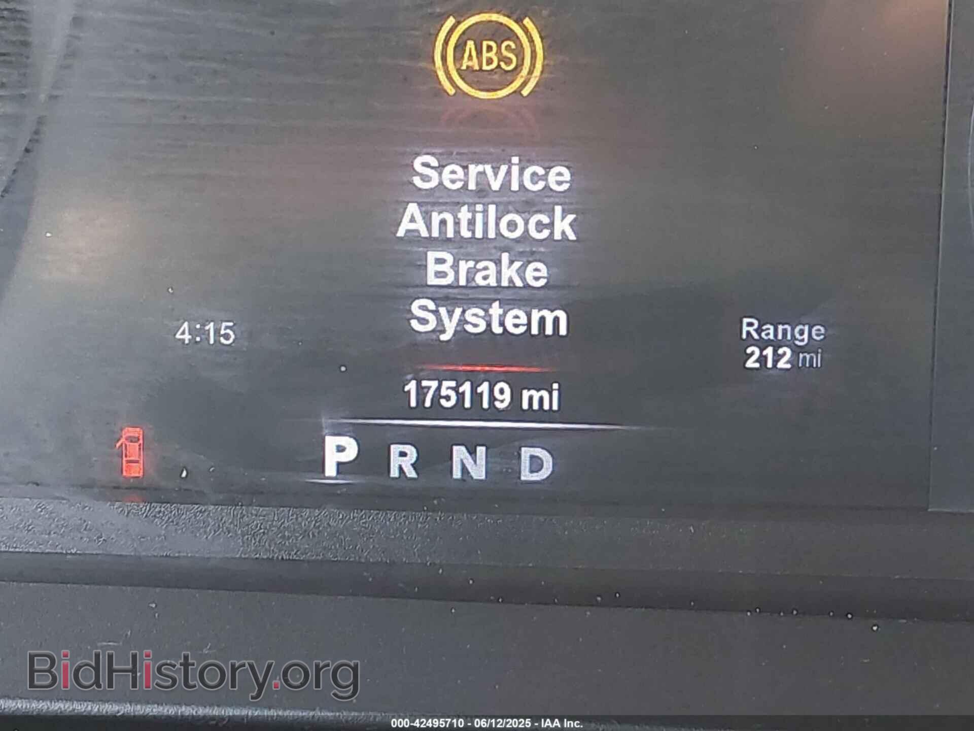2017 RAM 1500 - VIN: 1C6RR7GT5HS521440 - Фото 16