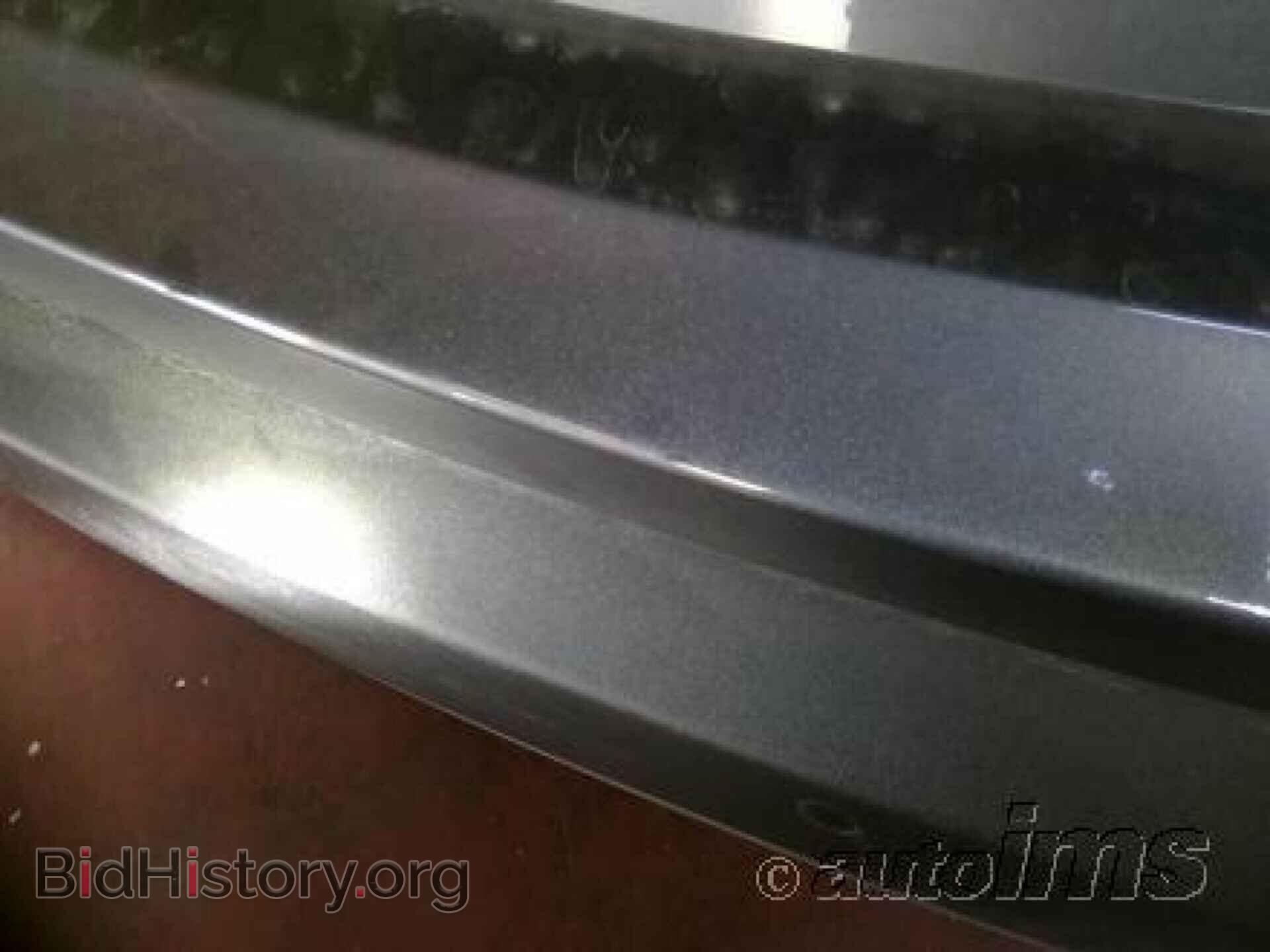 2024 FORD EDGE - VIN: 2FMPK4J95RBA52793 - Фото 3