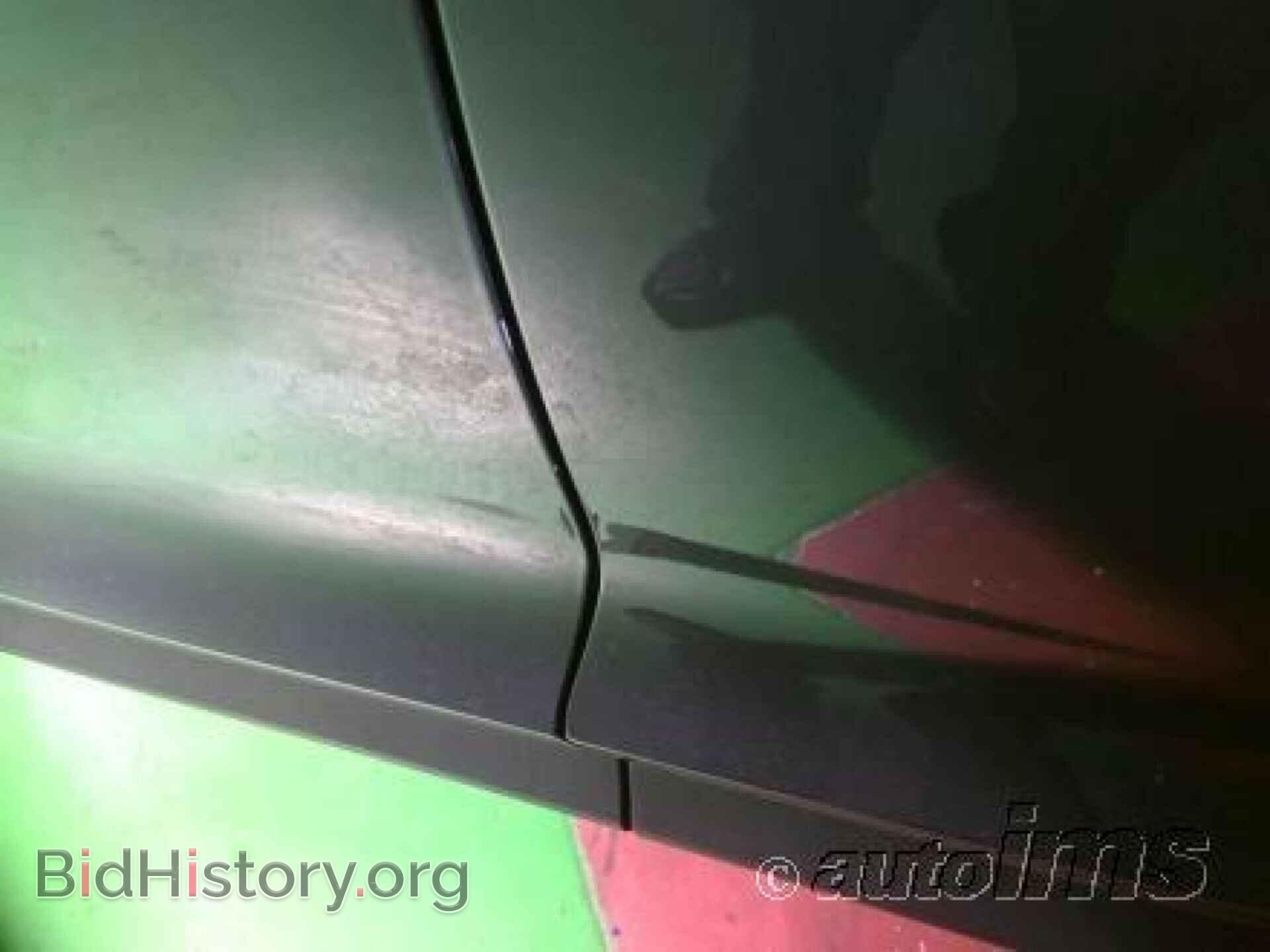 2024 FORD EDGE - VIN: 2FMPK4J95RBA52793 - Фото 7