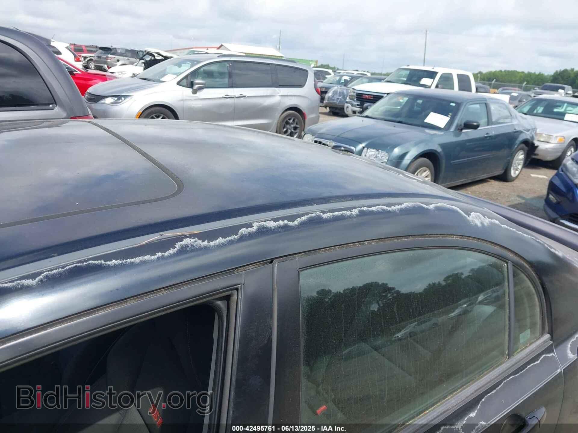 2007 HONDA CIVIC - VIN: 2HGFA55507H702481 - Фото 13