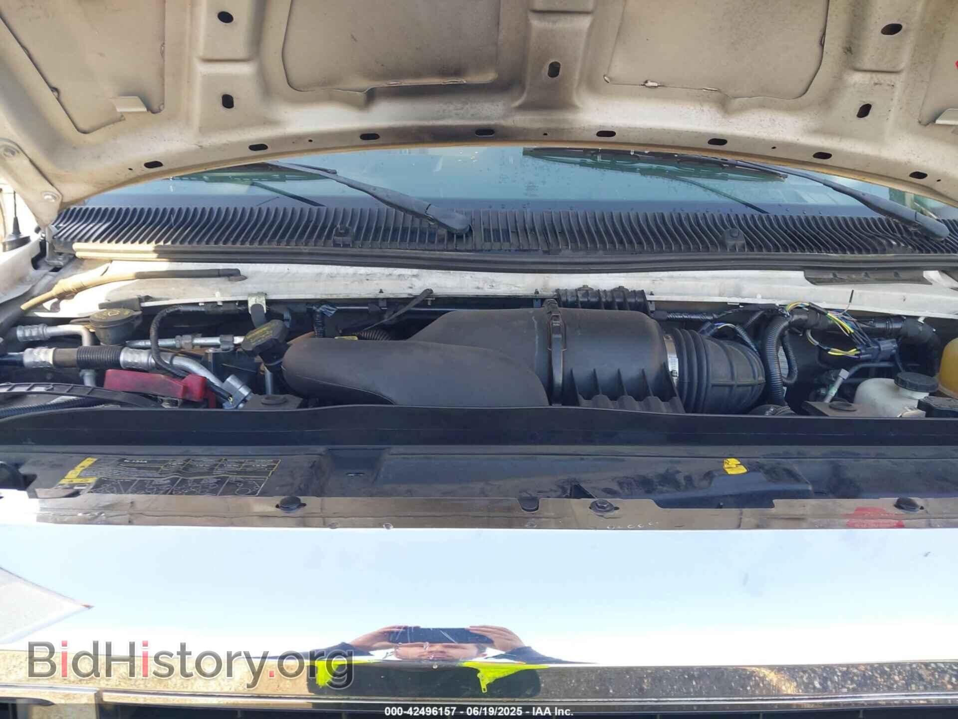 2014 FORD E-450 CUTAWAY - VIN: 1FDFE4FS3EDA05555 - Фото 9