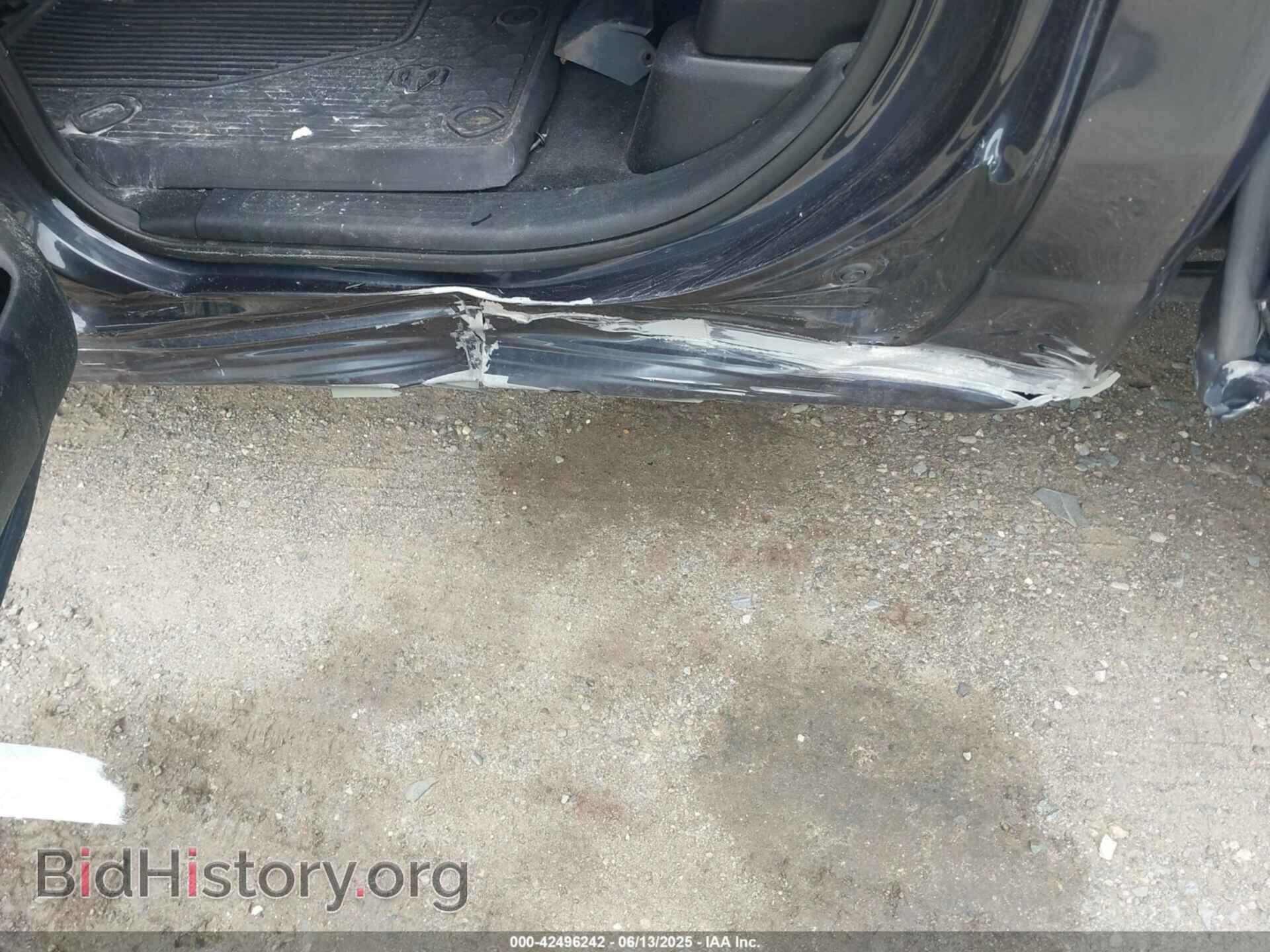 2020 RAM 1500 - VIN: 1C6RRFFG7LN230122 - Фото 18