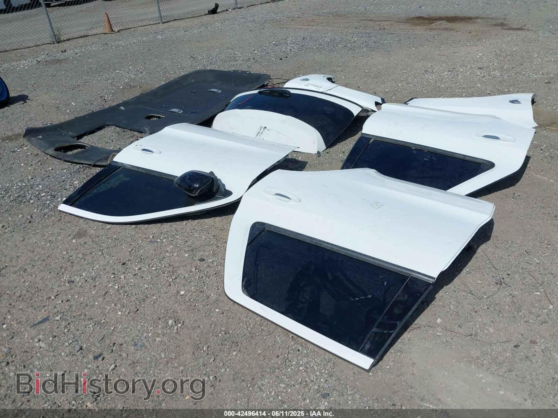 Фотография 1C4SDJH91PC601433 - DODGE DURANGO 2023