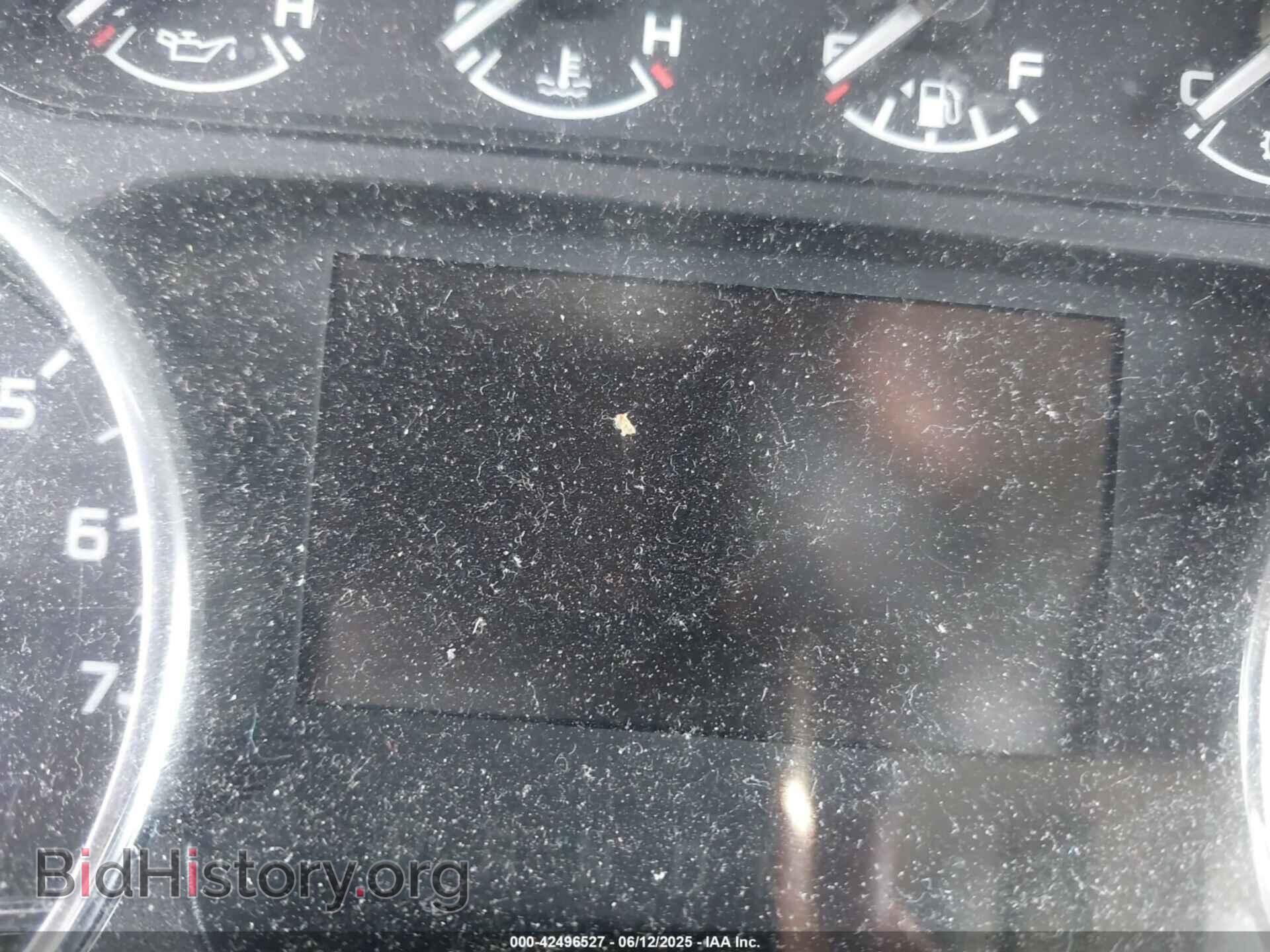 2011 FORD F-150 - VIN: 1FTFW1ET9BFB67894 - Фото 14