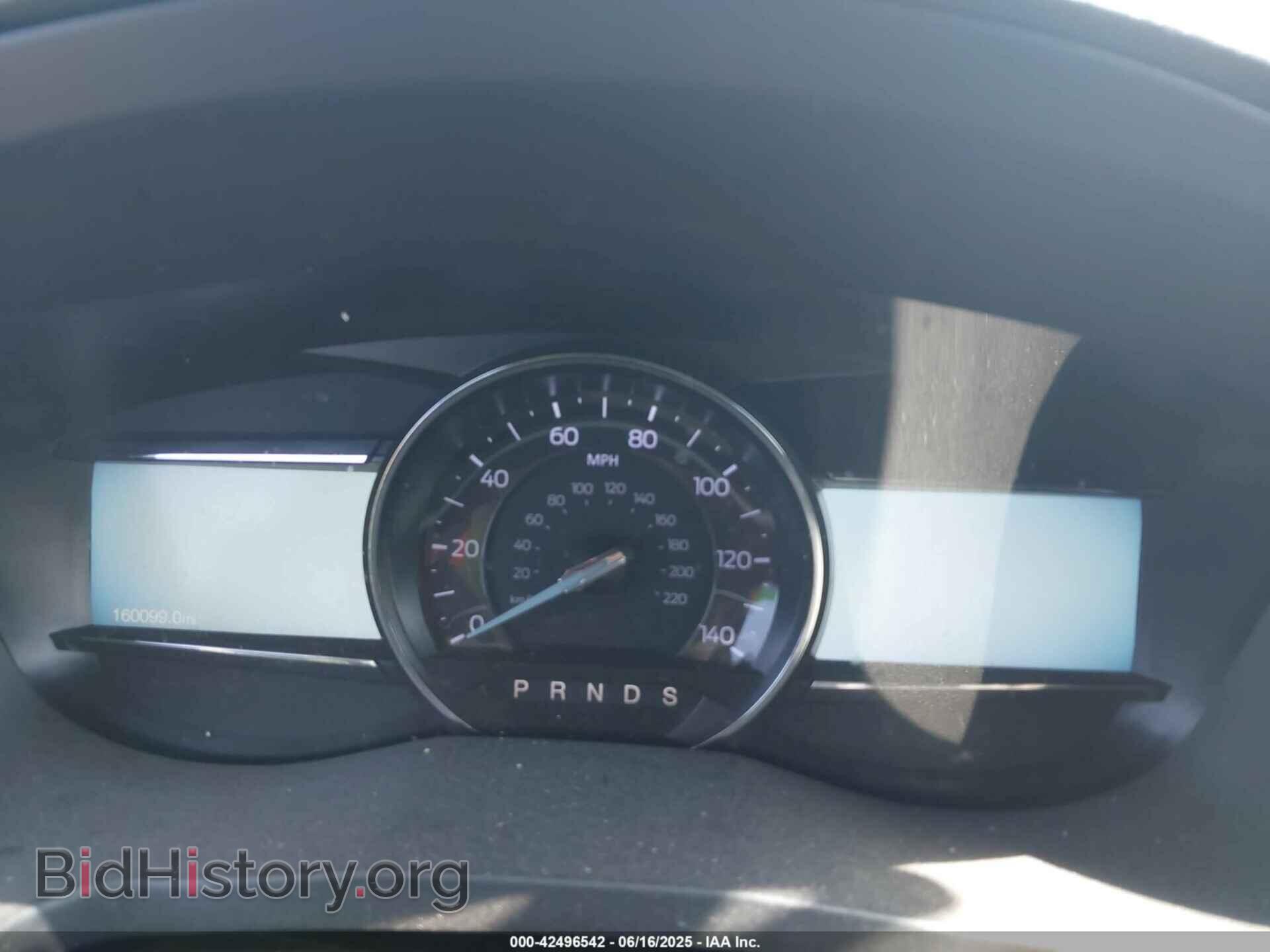2019 FORD EXPLORER - VIN: 1FM5K7D88KGA60008 - Фото 7