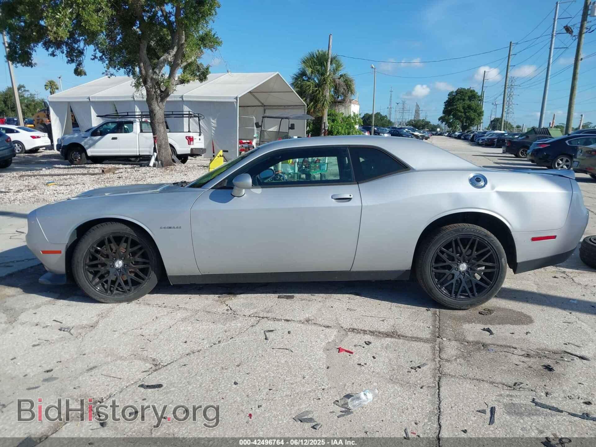 2020 DODGE CHALLENGER - VIN: 2C3CDZBT6LH124775 - Фото 15